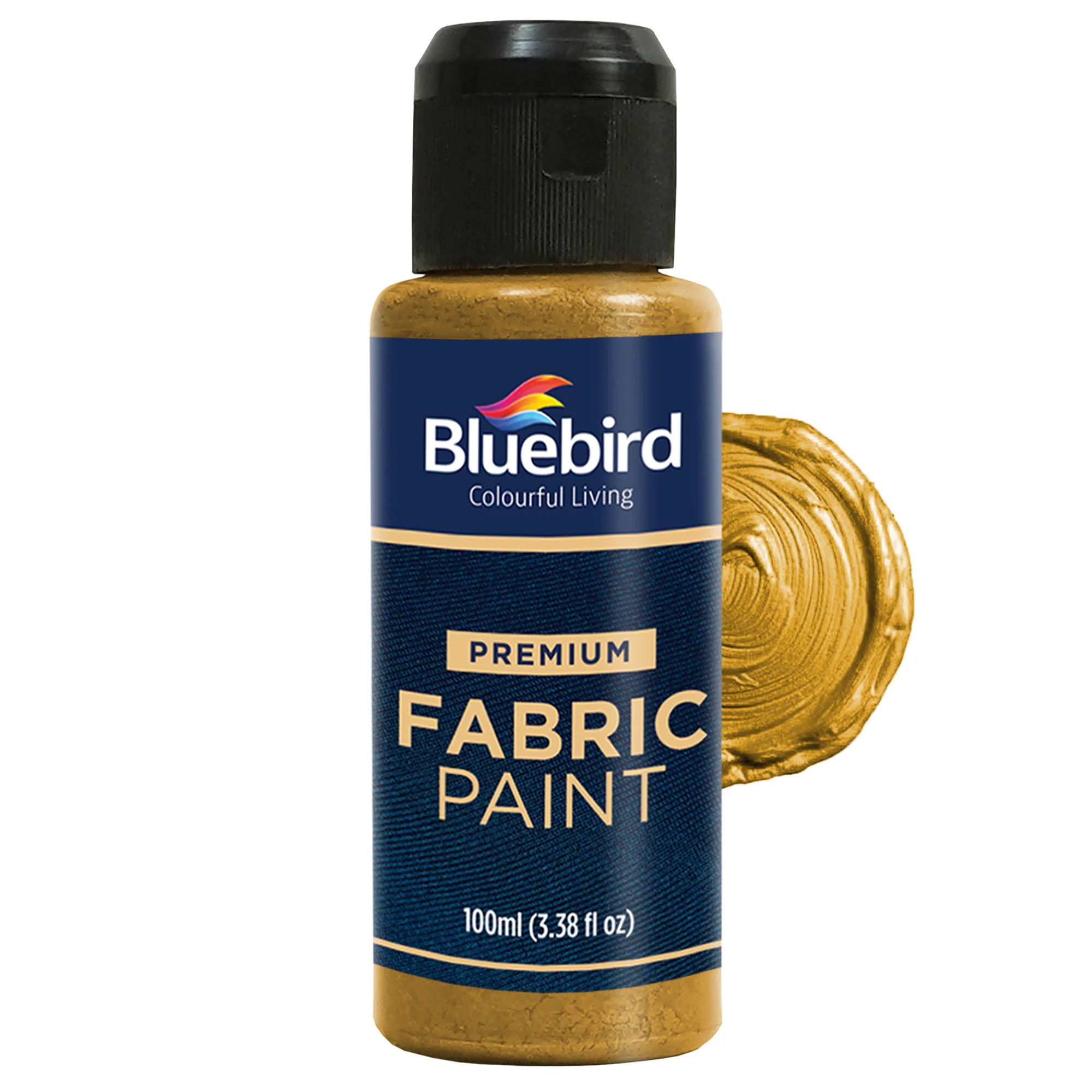 Fabric Paints - 100 ml - Image 10