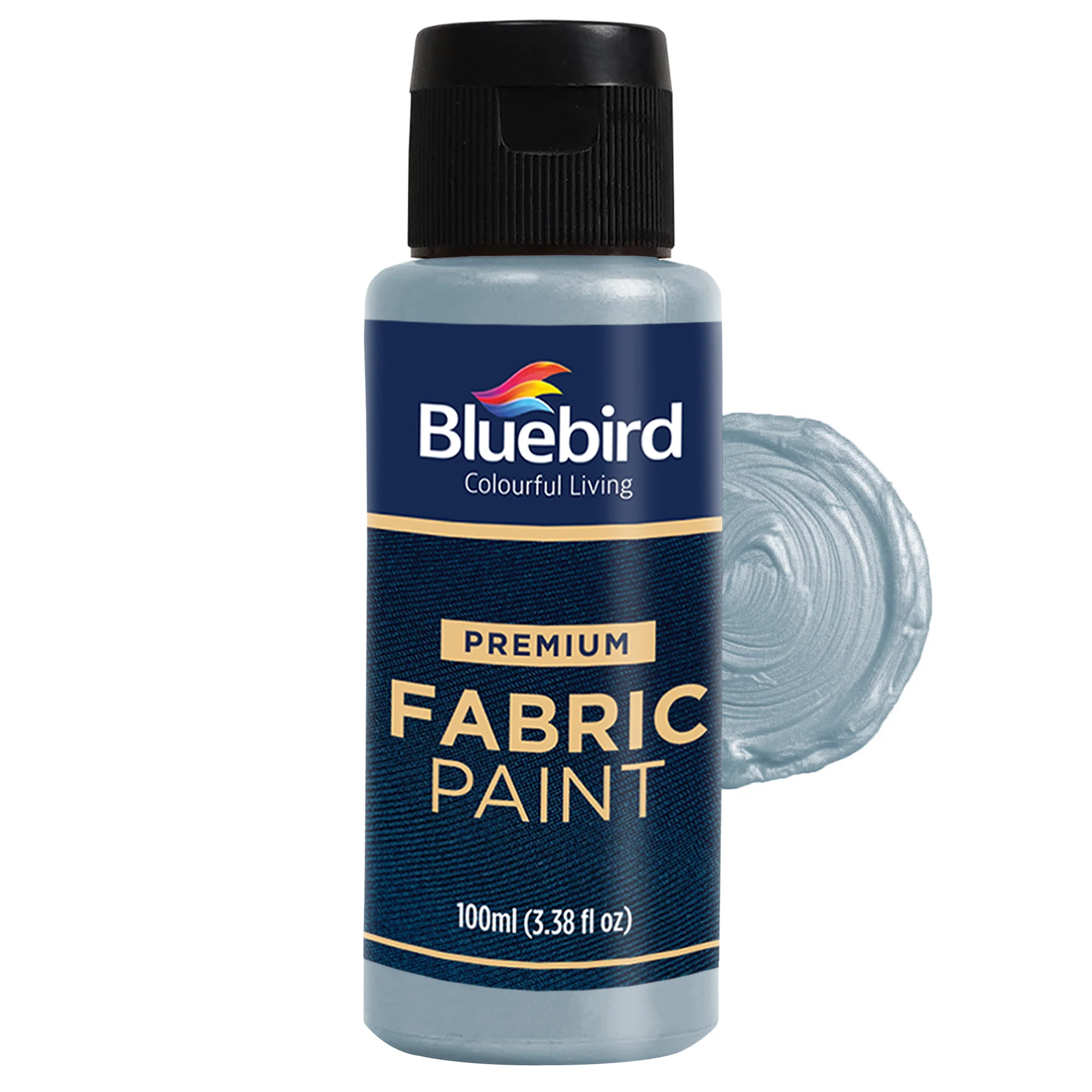 Fabric Paints - 100 ml - Image 11