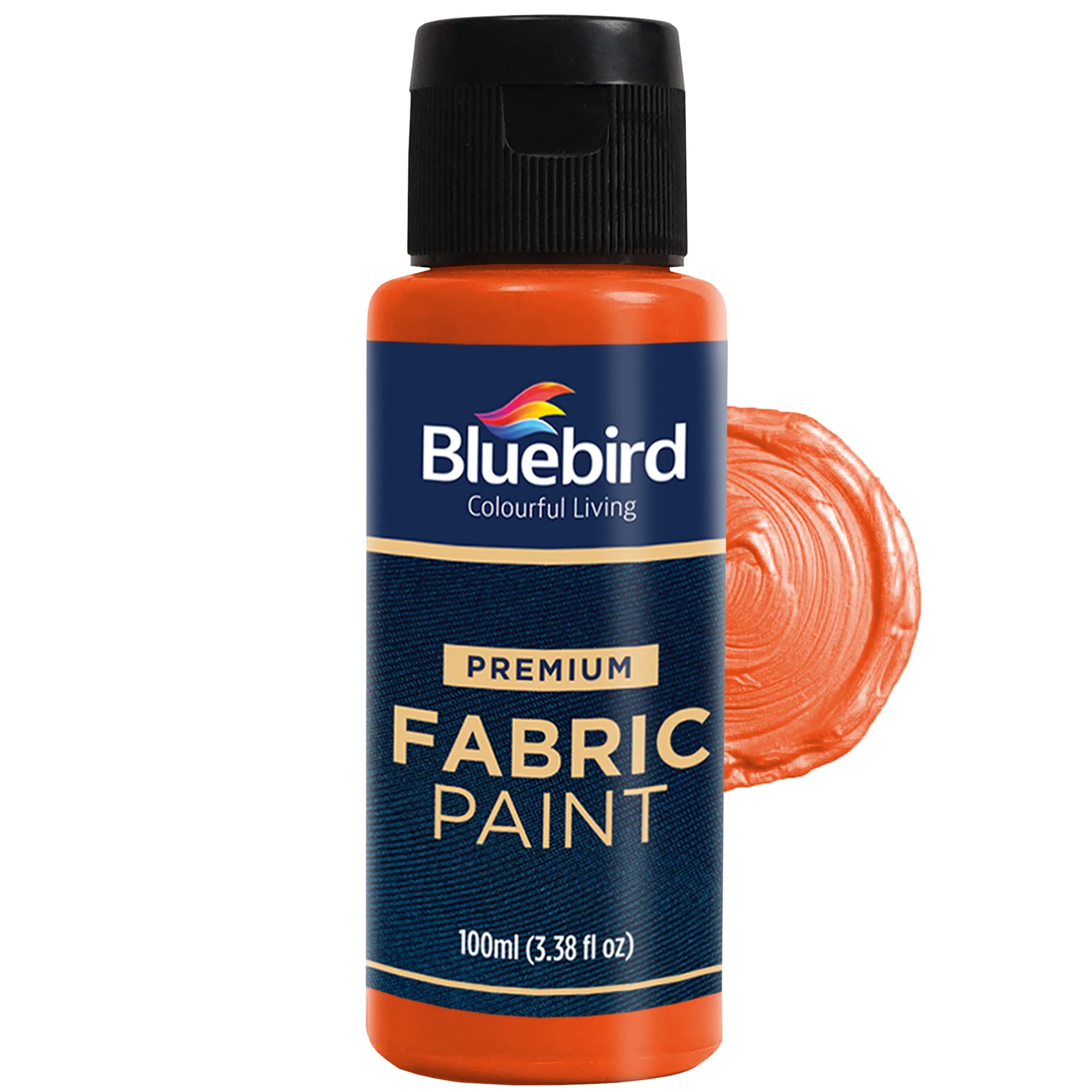 Fabric Paints - 100 ml - Image 12