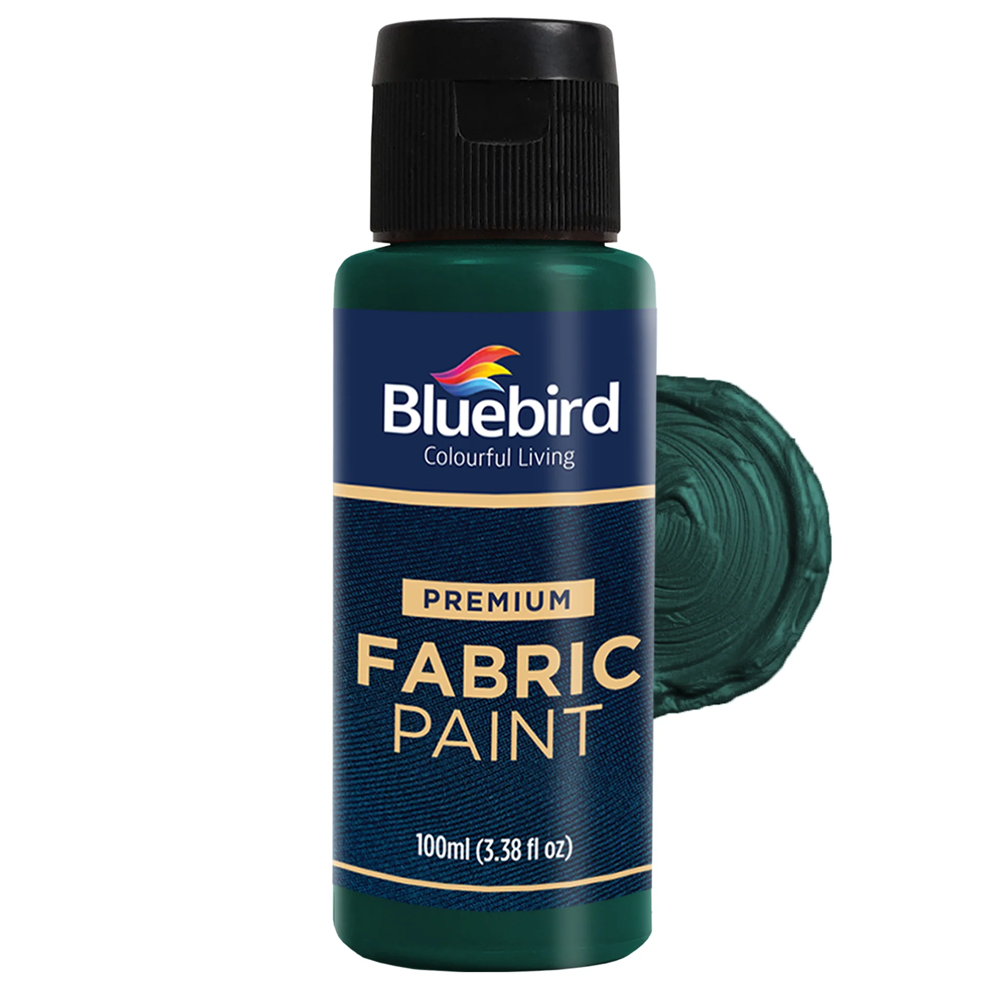 Fabric Paints - 100 ml - Image 14