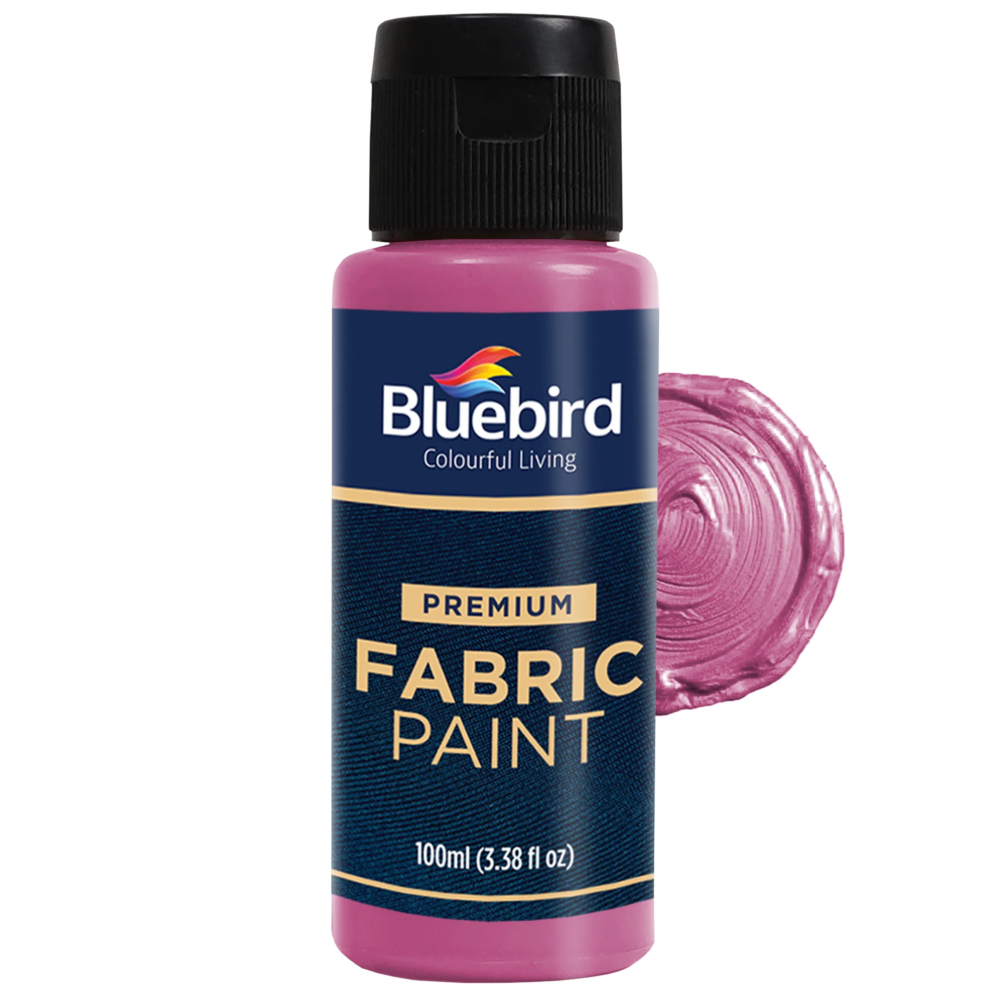 Fabric Paints - 100 ml - Image 15
