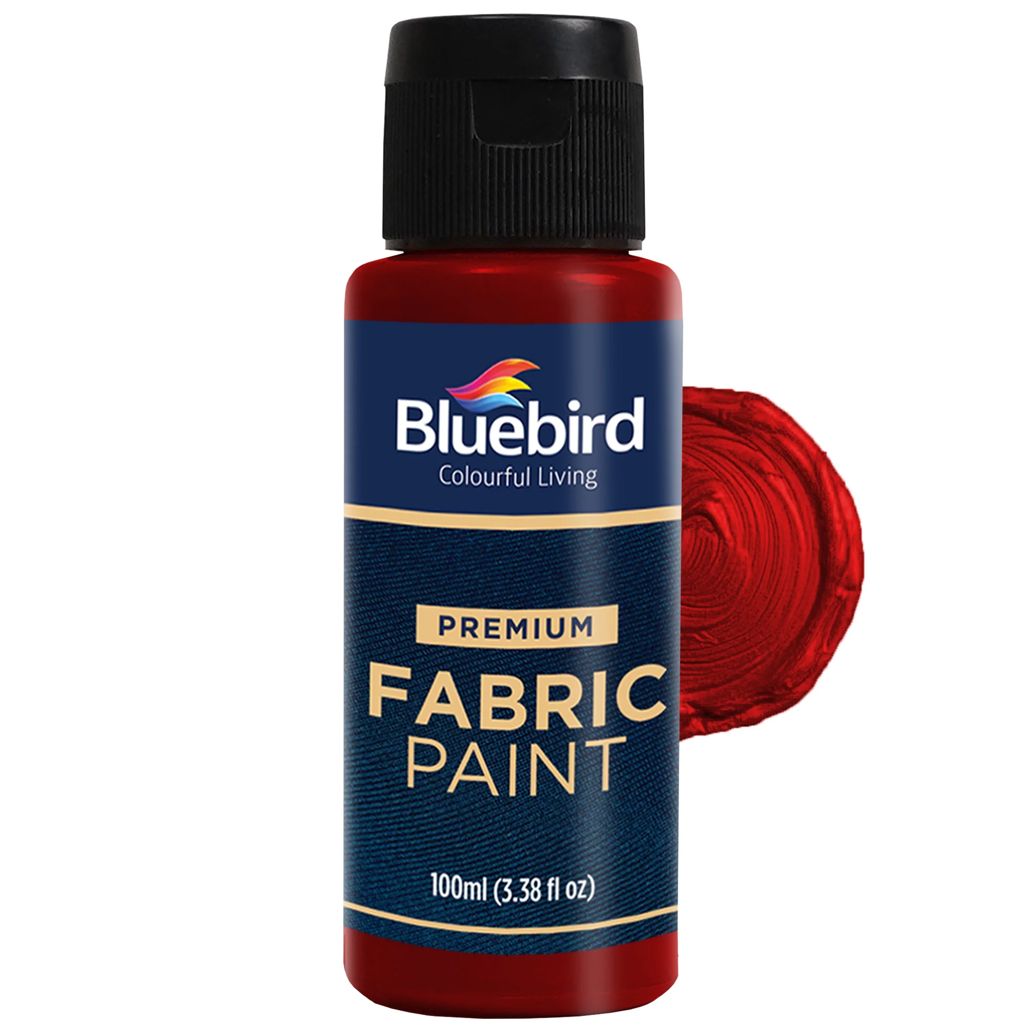 Fabric Paints - 100 ml - Image 16