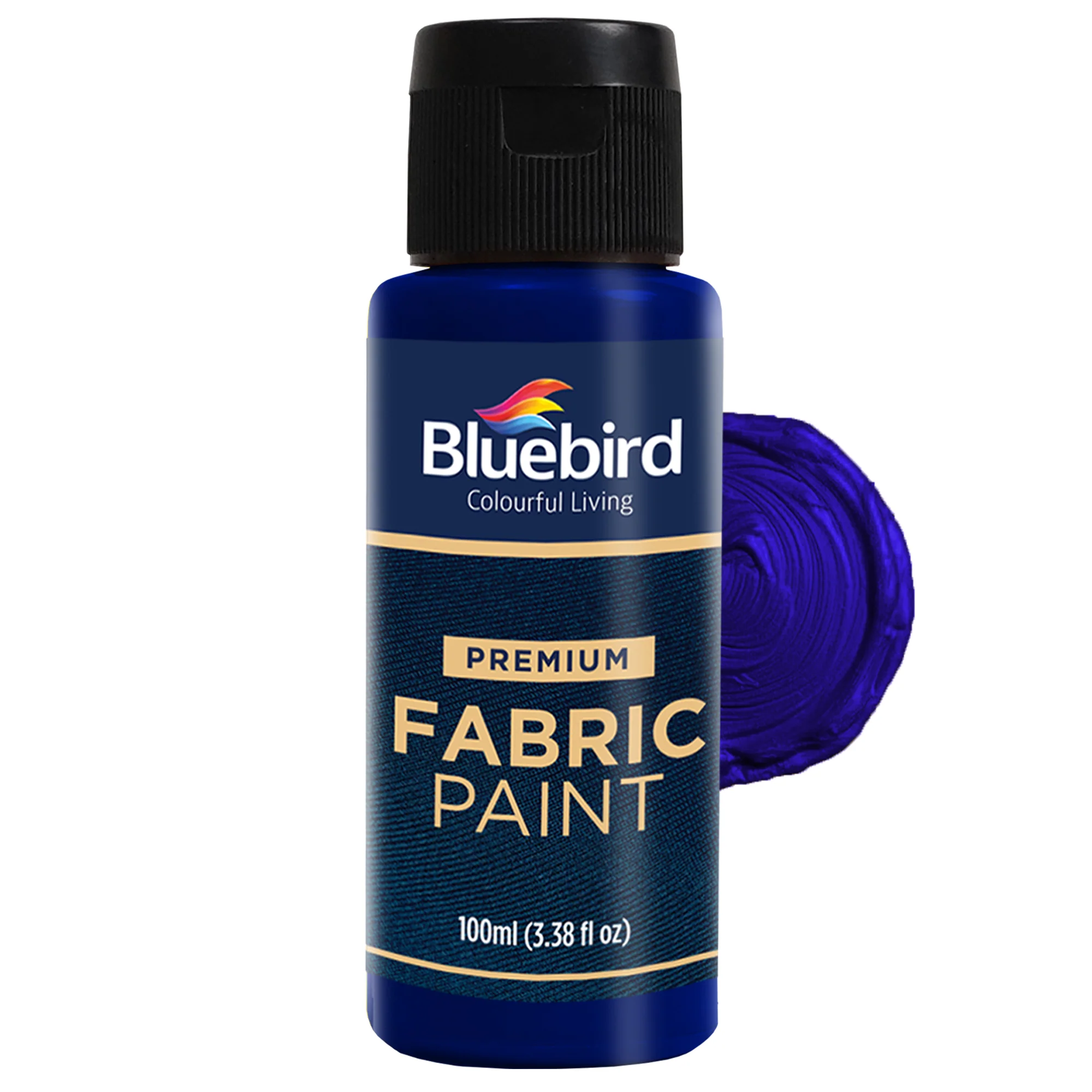 Fabric Paints - 100 ml - Image 18