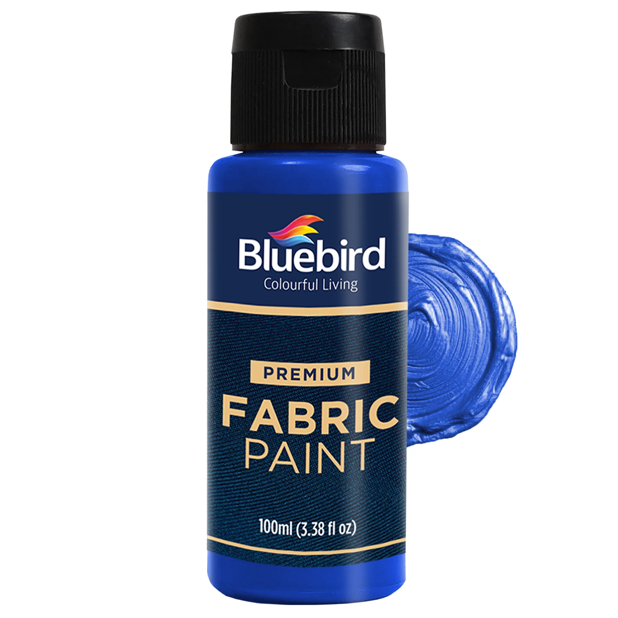 Fabric Paints - 100 ml - Image 19