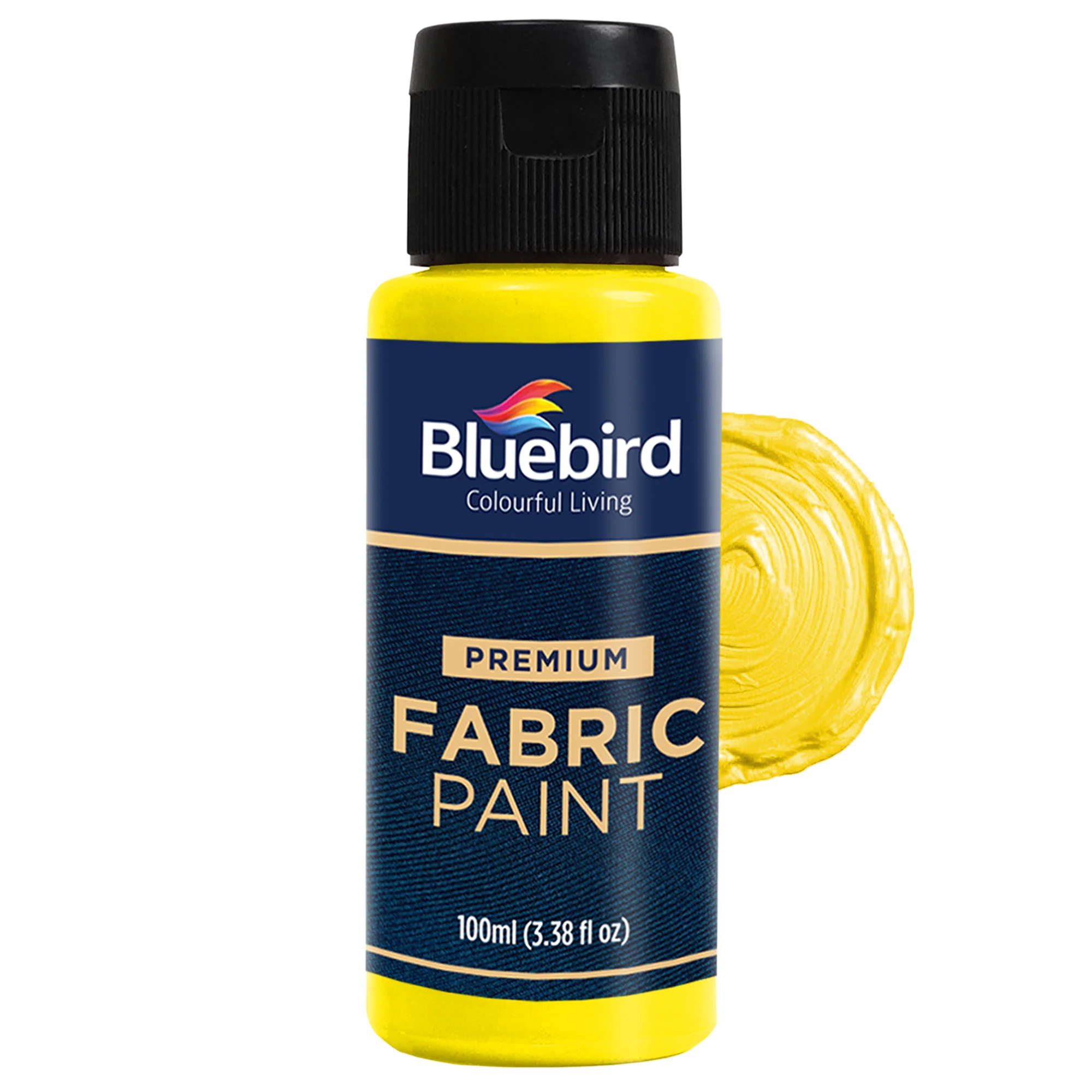 Fabric Paints - 100 ml - Image 23