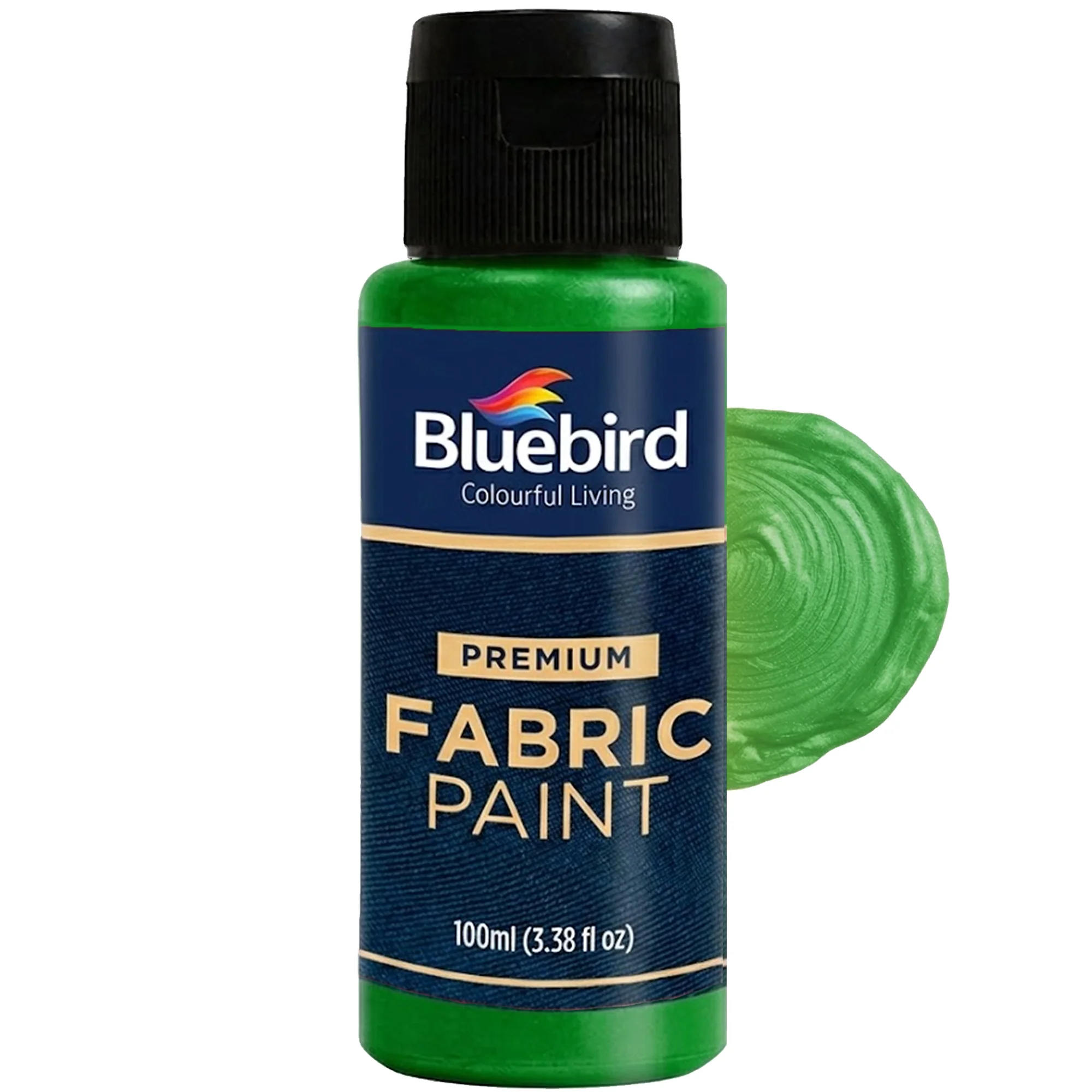 Fabric Paints - 100 ml - Image 25
