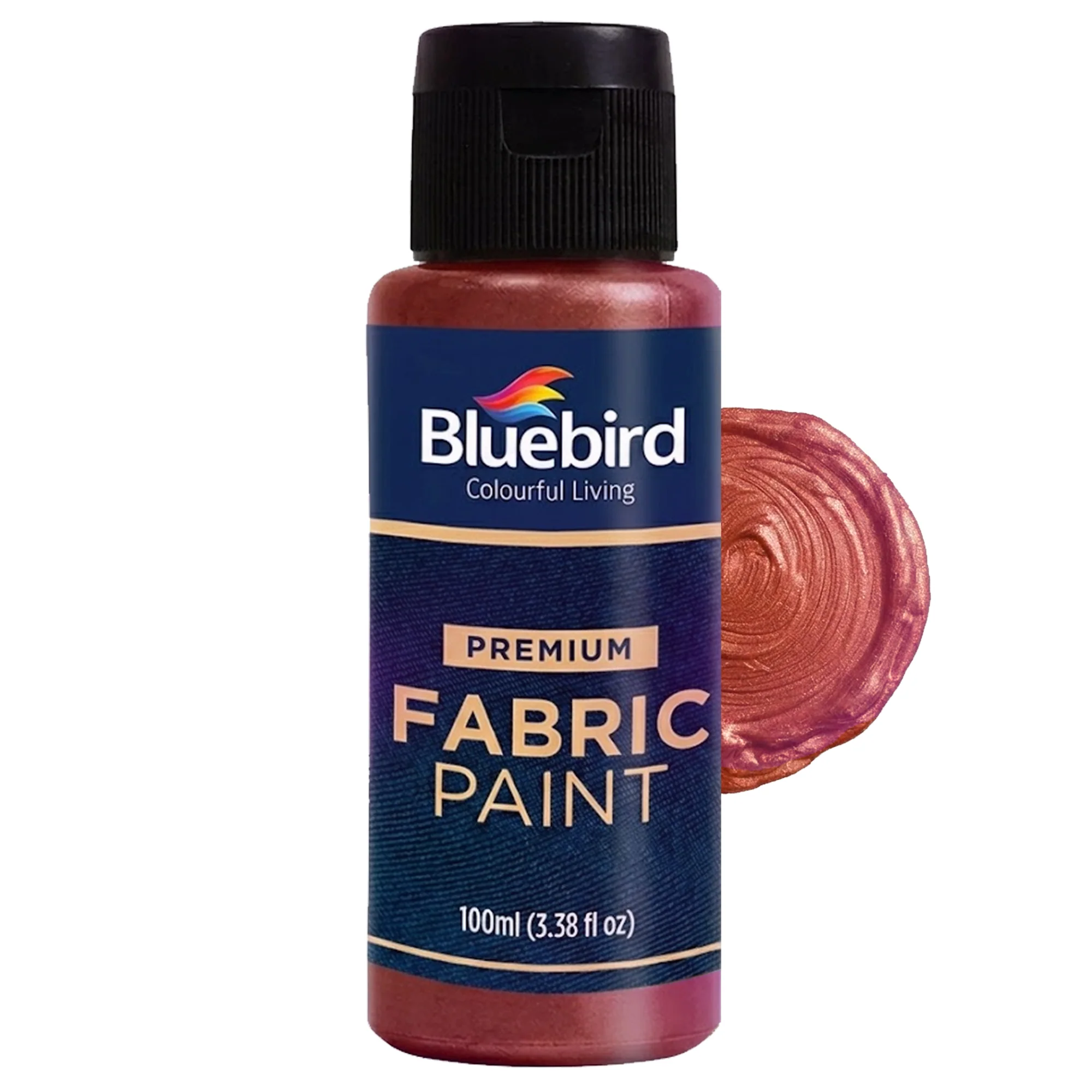 Fabric Paints - 100 ml - Image 27