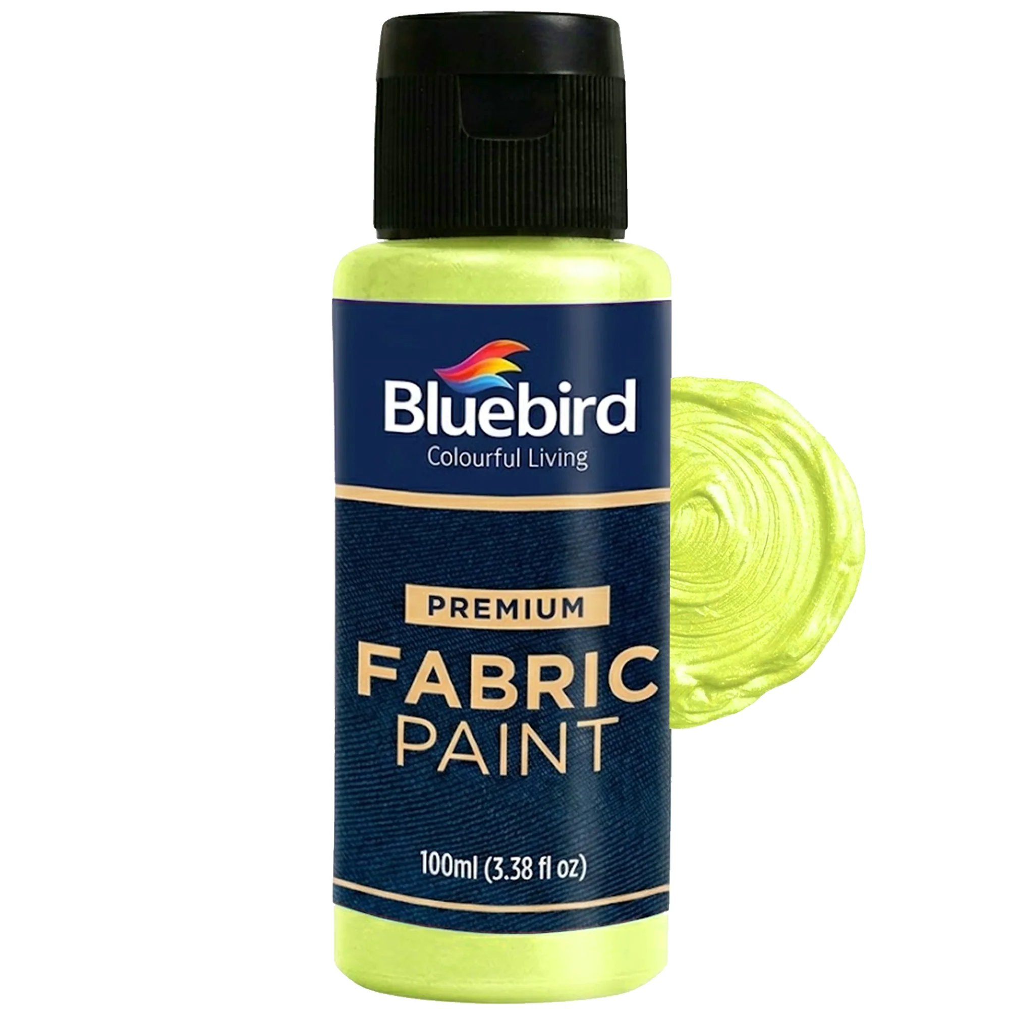 Fabric Paints - 100 ml - Image 28