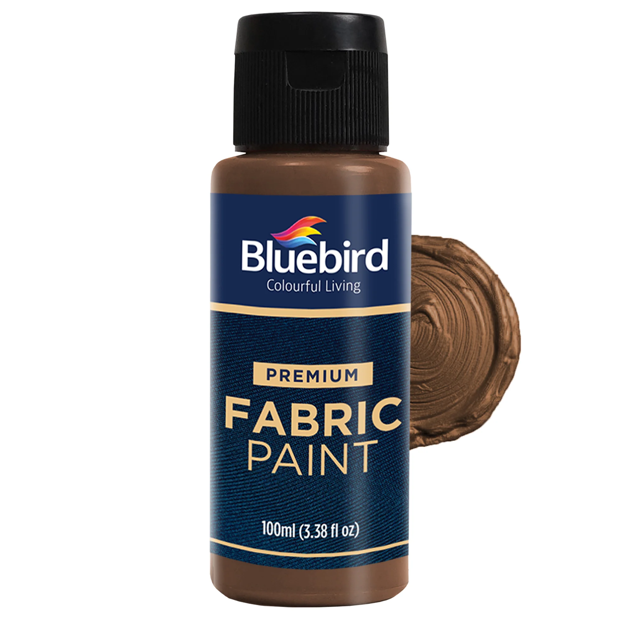 Fabric Paints - 100 ml - Image 5