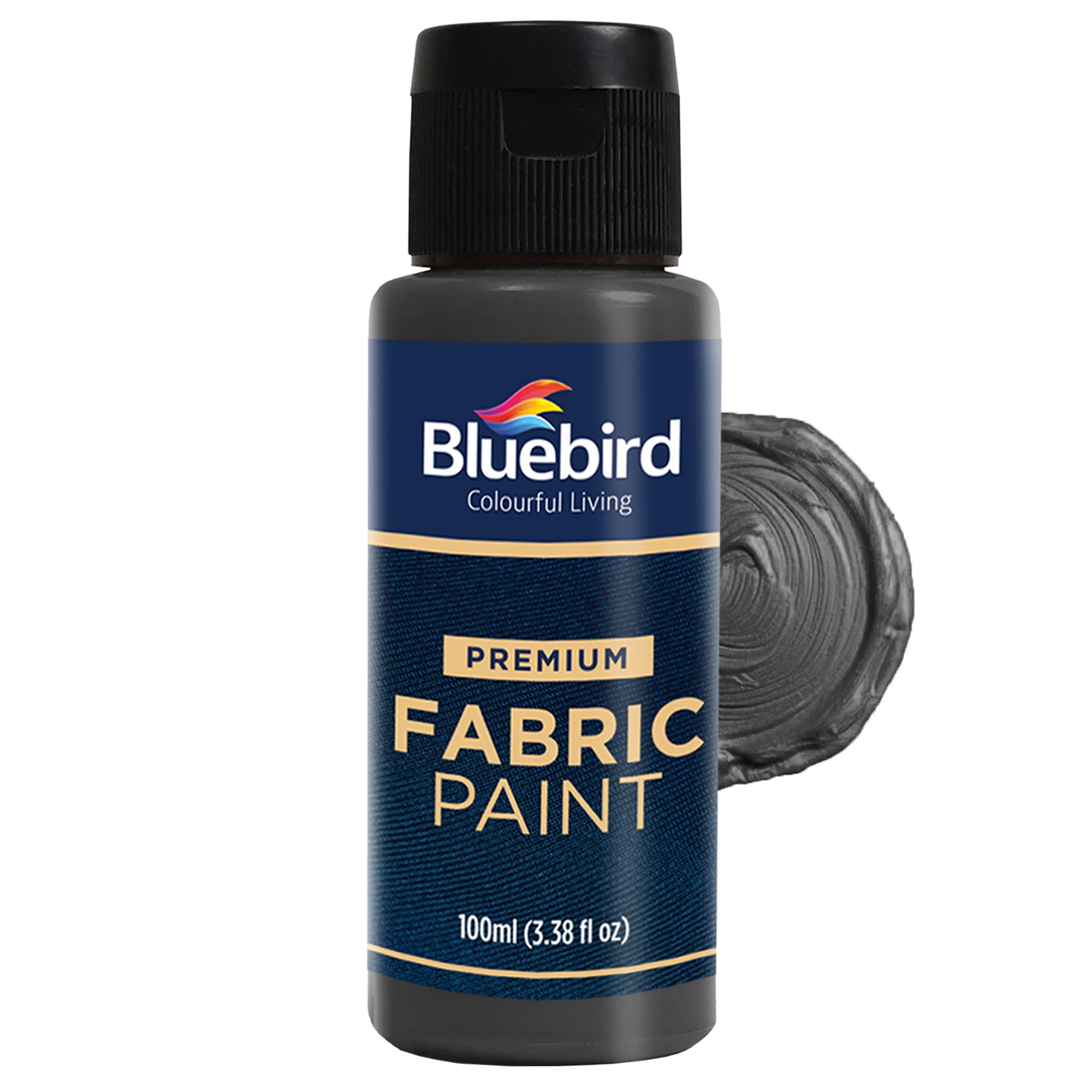 Fabric Paints - 100 ml - Image 7