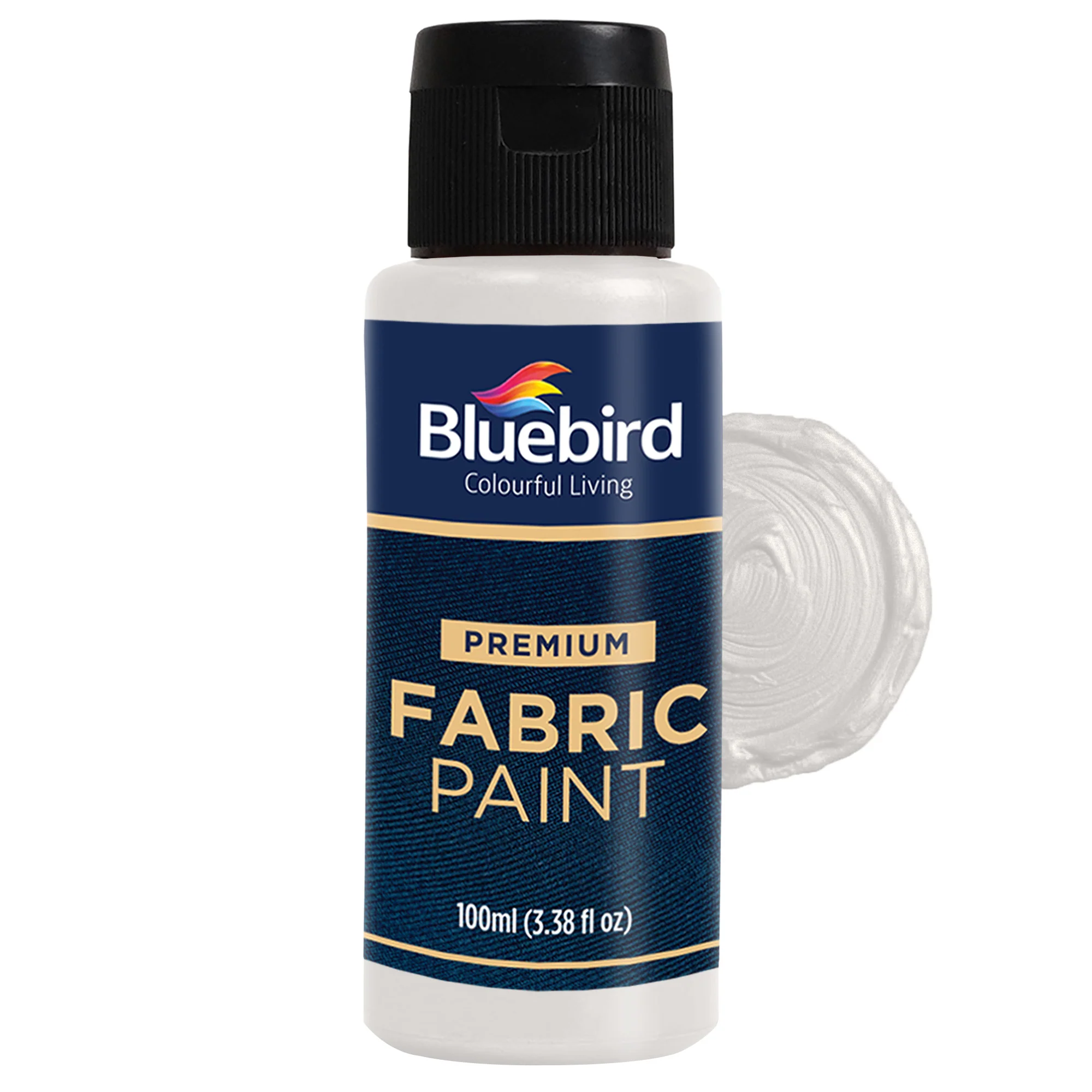 Fabric Paints - 100 ml - Image 9