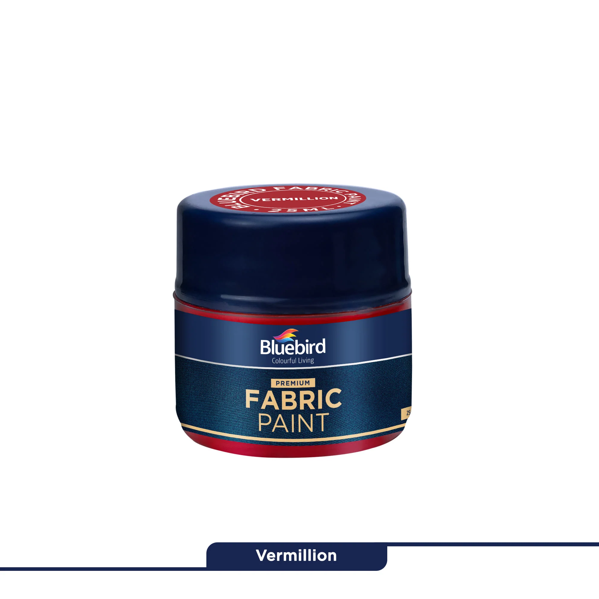 Fabric Paints 25 ml - Image 20