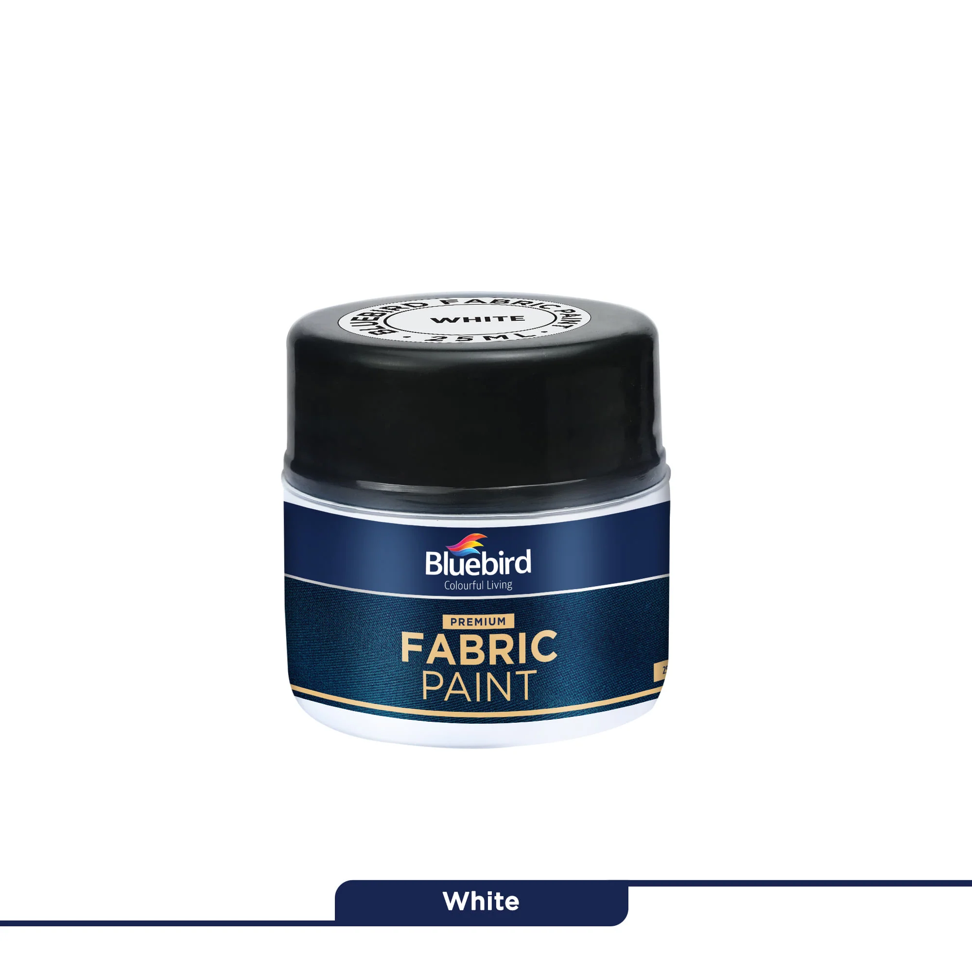 Fabric Paints 25 ml - Image 21