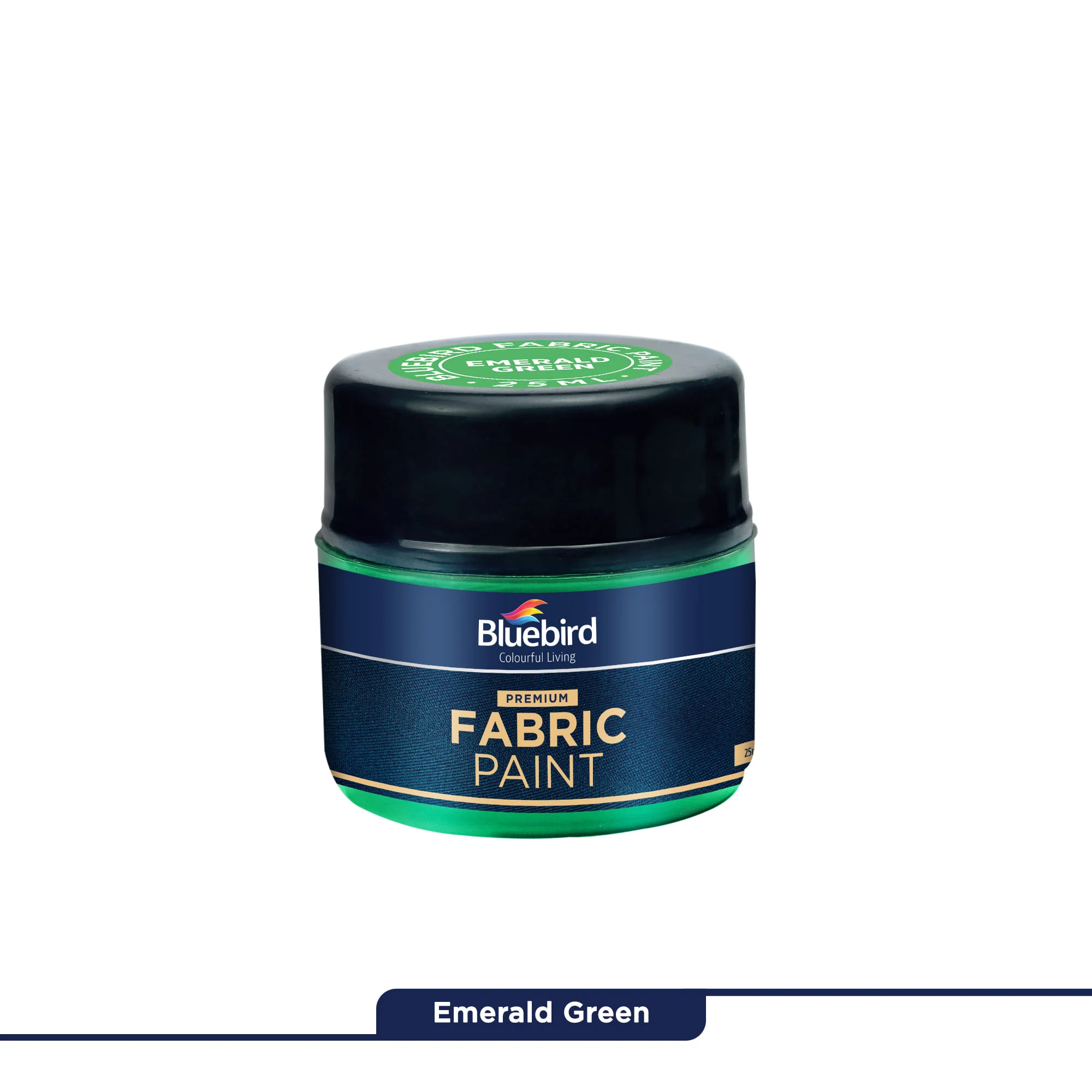 Fabric Paints 25 ml - Image 23