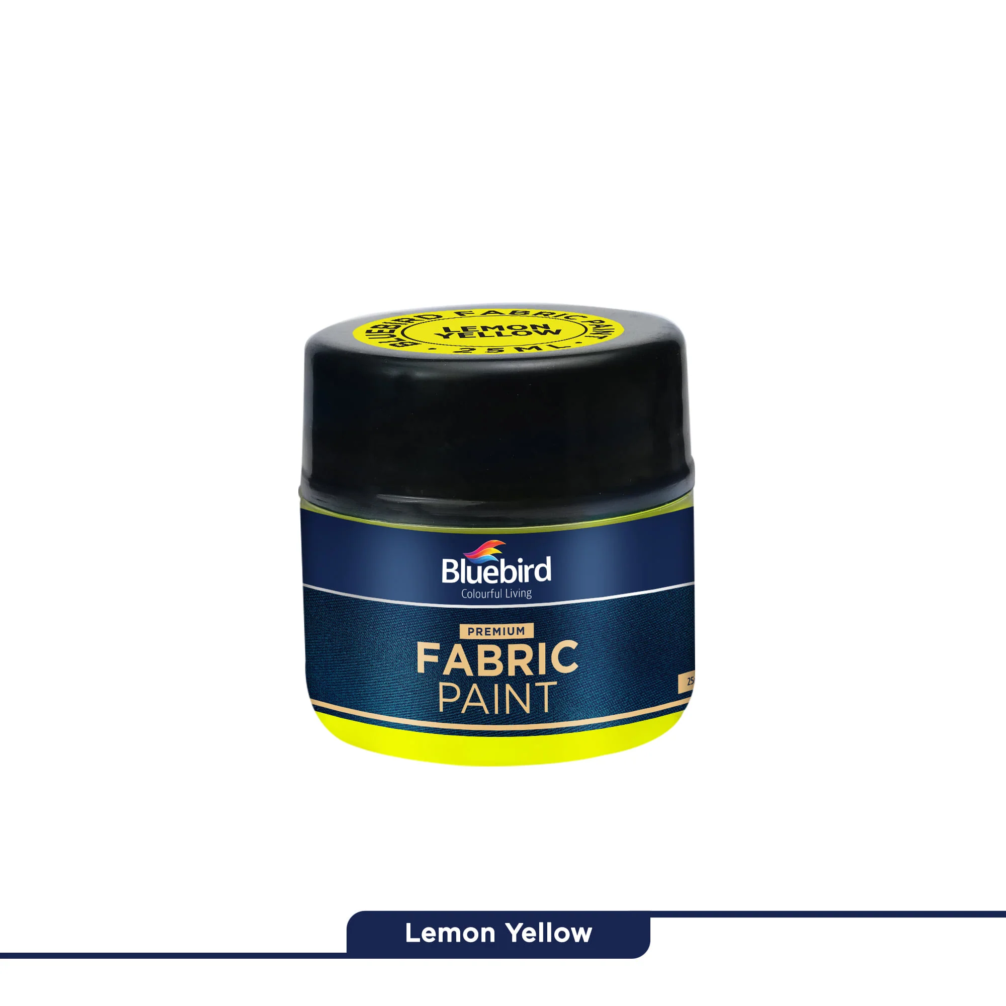 Fabric Paints 25 ml - Image 24