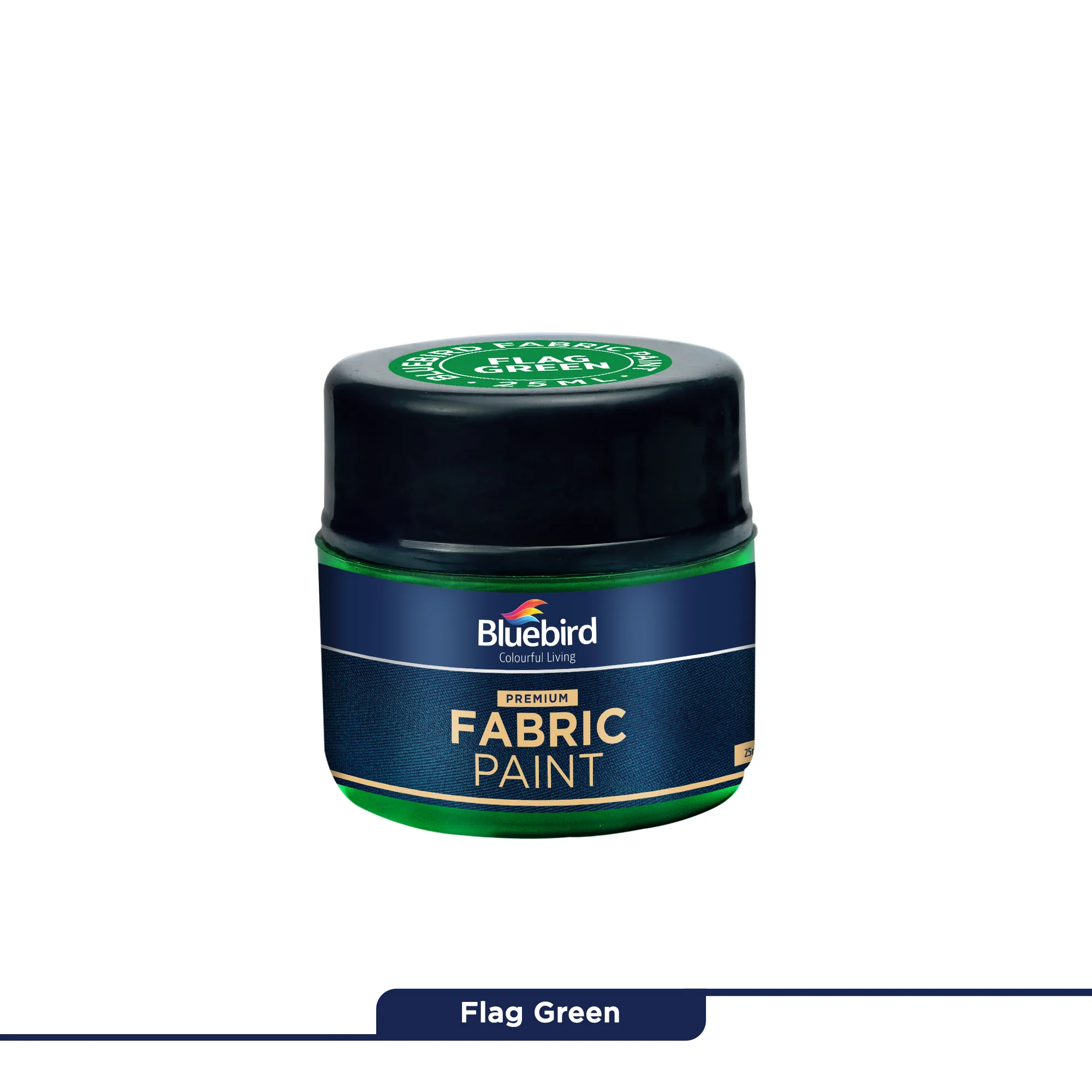 Fabric Paints 25 ml - Image 26