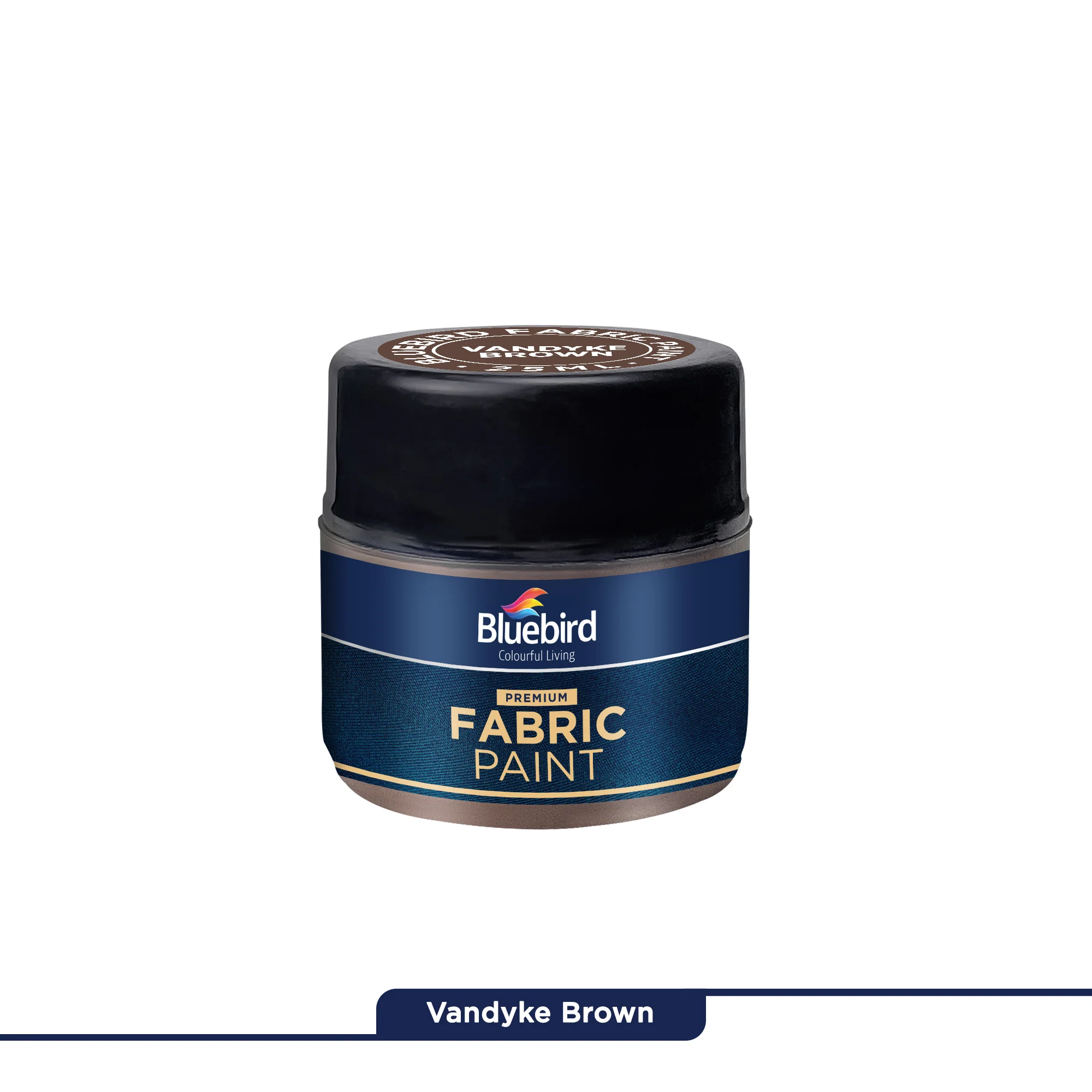 Fabric Paints 25 ml - Image 27