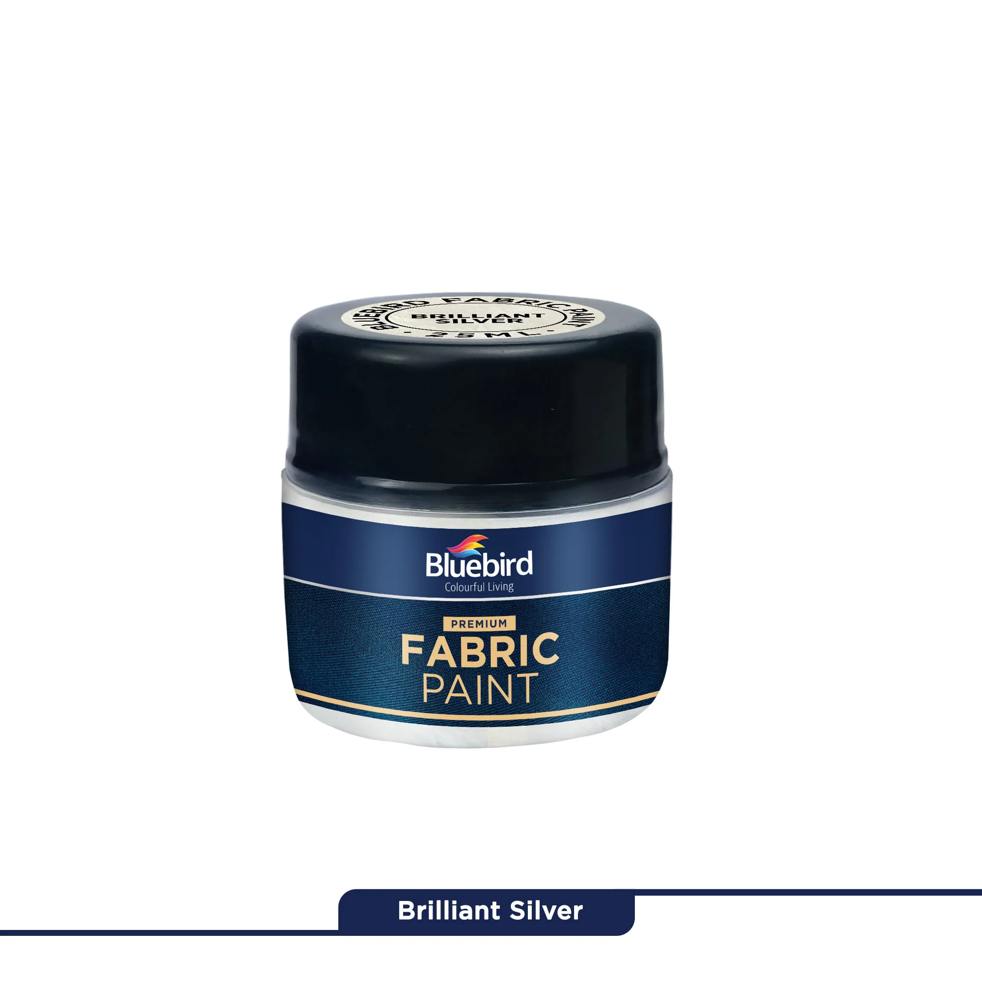 Fabric Paints 25 ml - Image 5