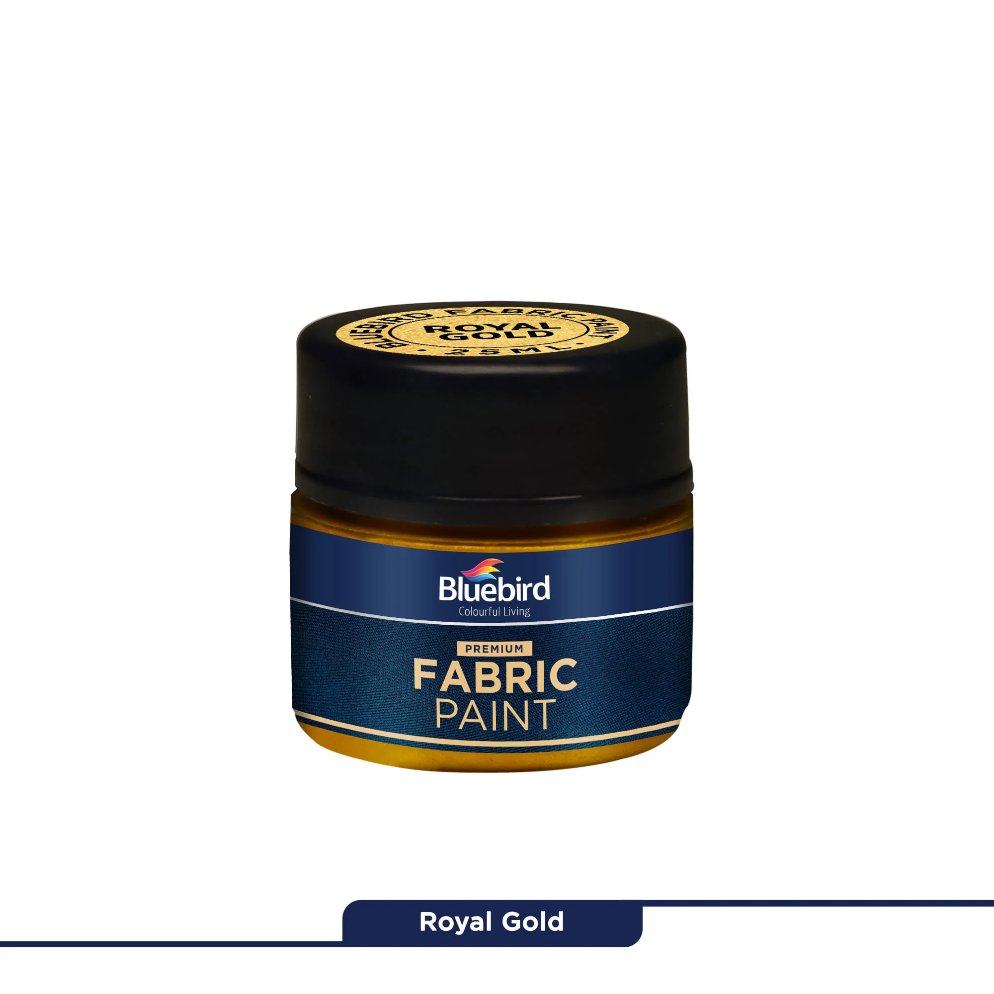 Fabric Paints 25 ml - Image 8