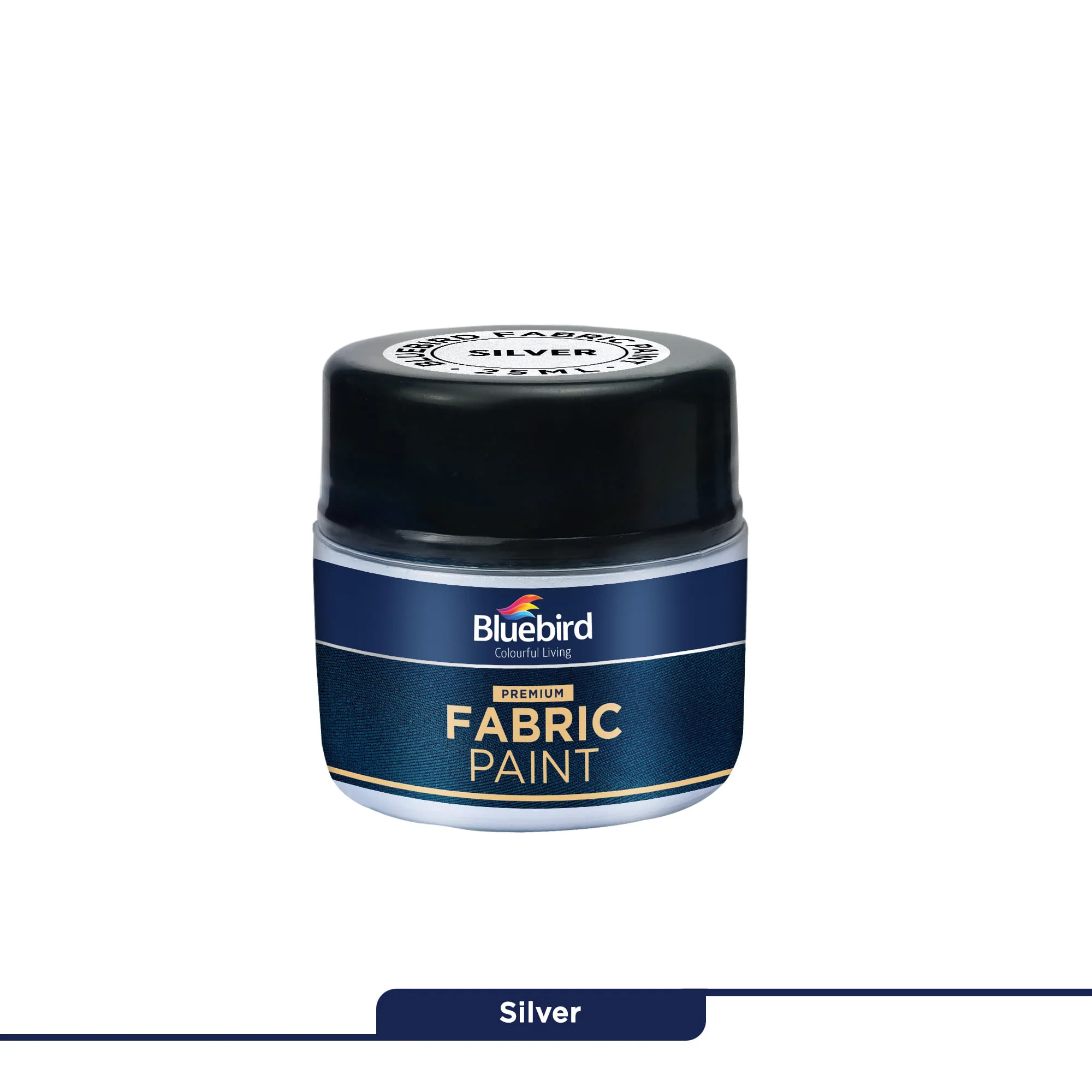 Fabric Paints 25 ml - Image 9