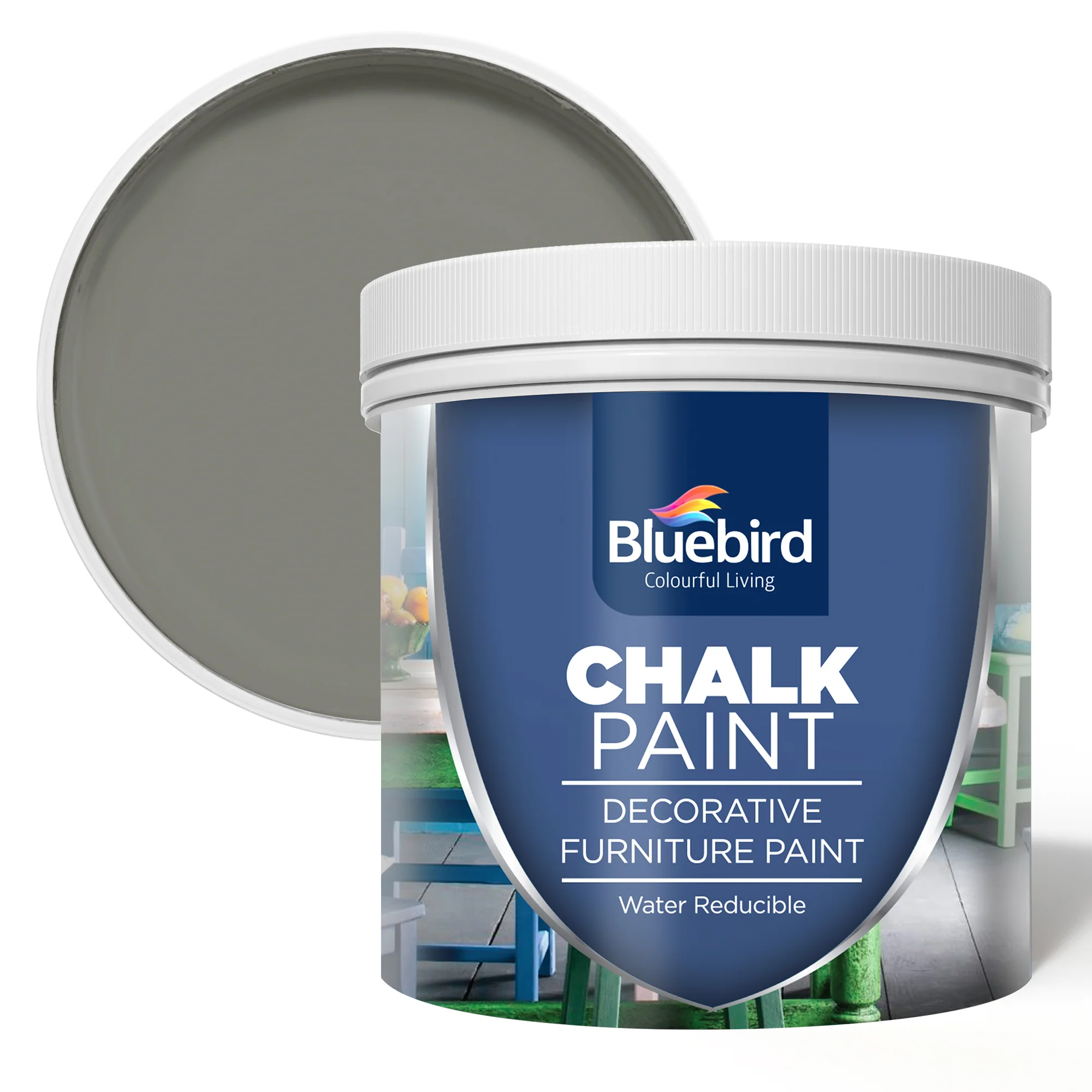 Furniture Chalk Paint - Image 90