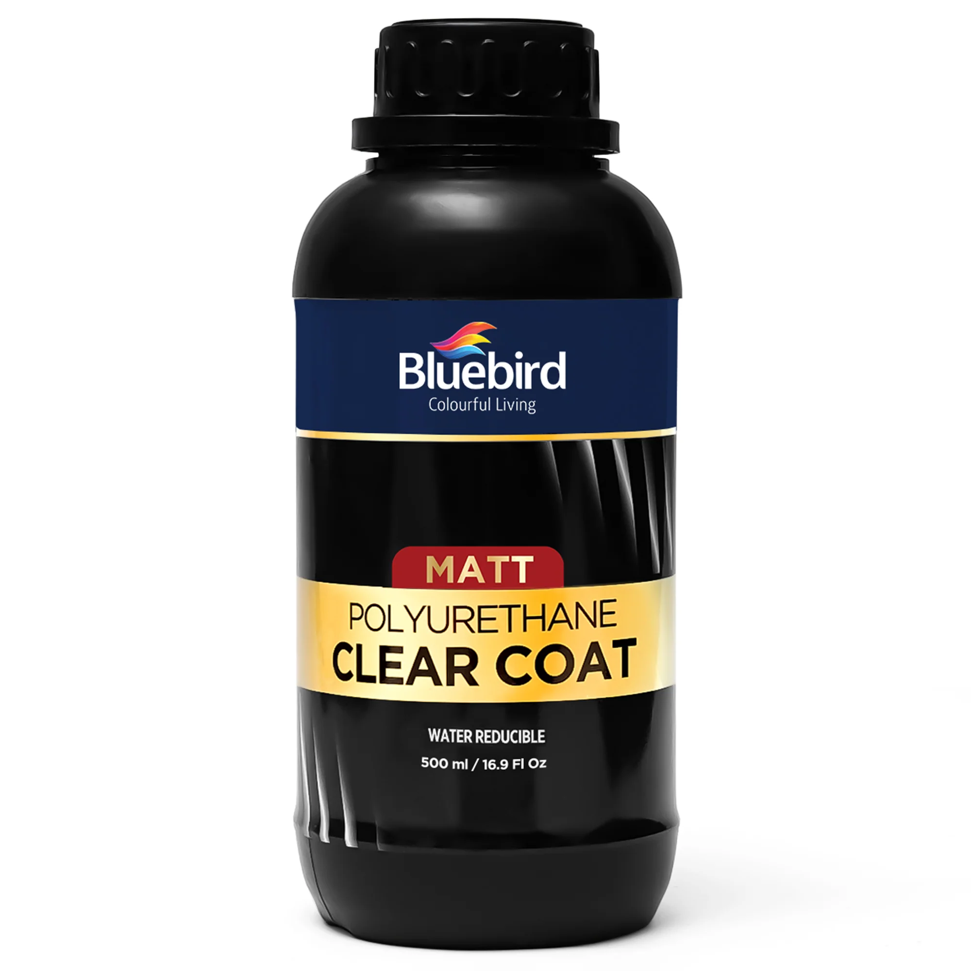 Polyurethane Clear Coat - Image 4