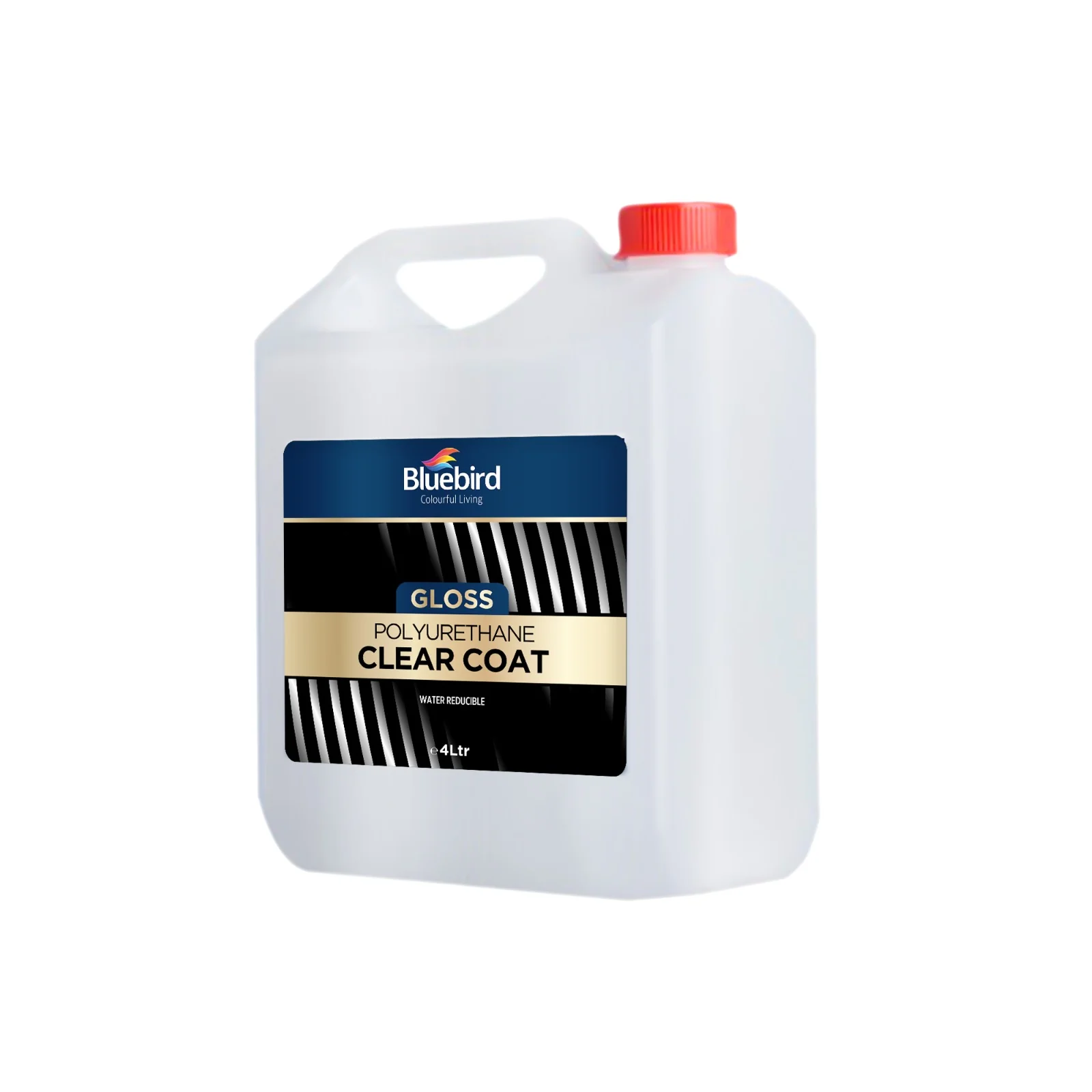 Polyurethane Clear Coat - Image 5