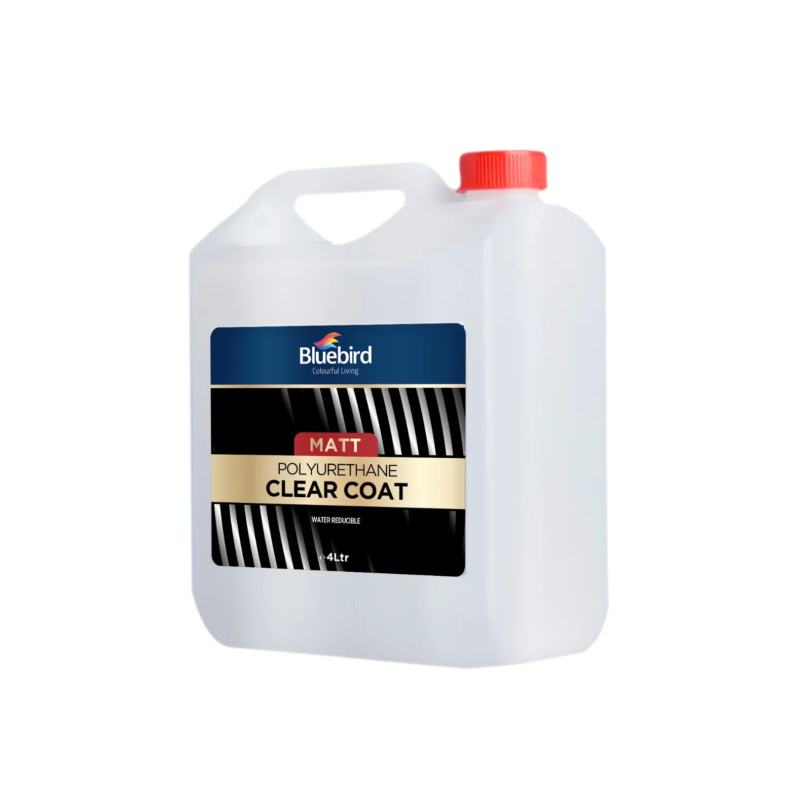 Polyurethane Clear Coat - Image 6