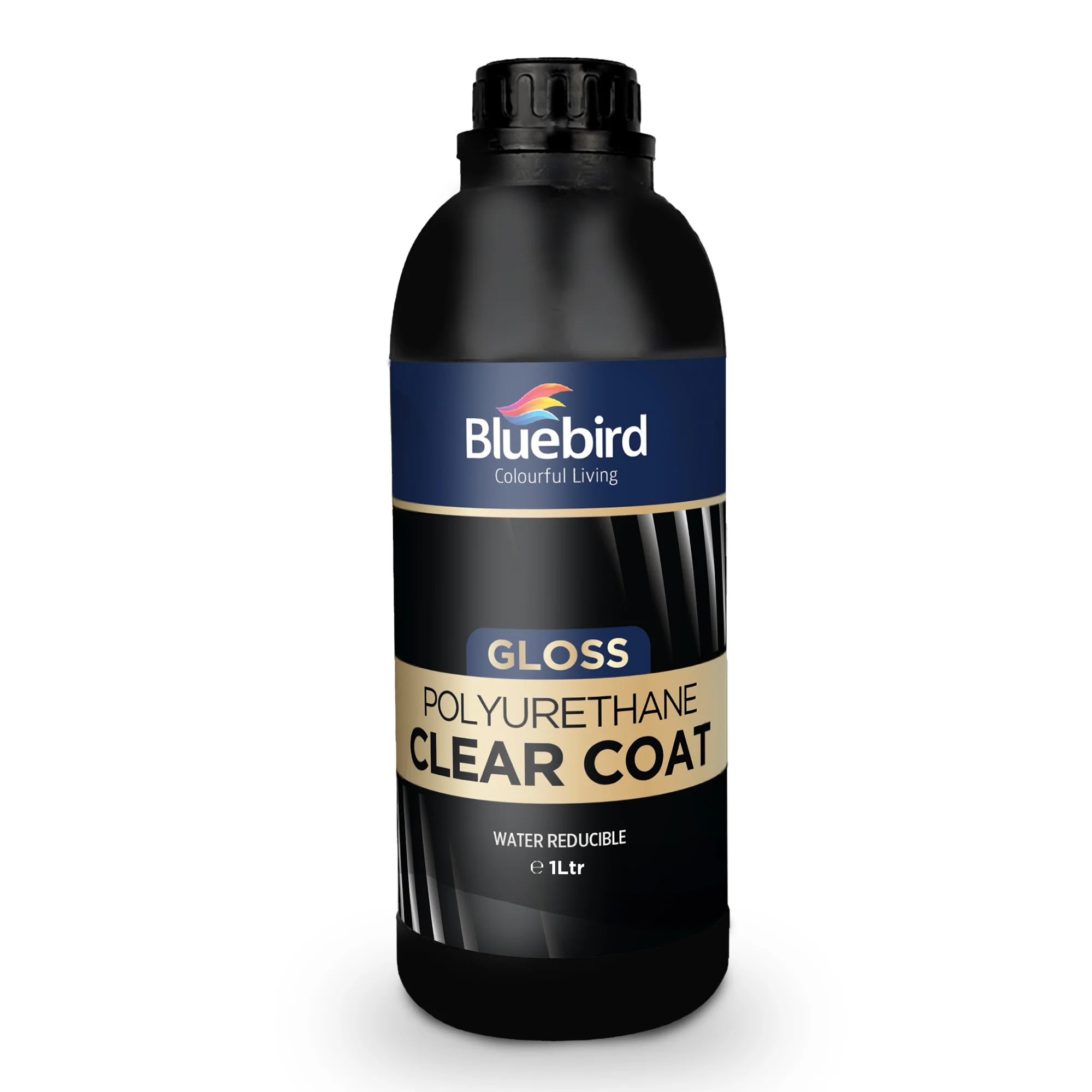 Polyurethane Clear Coat - Image 8