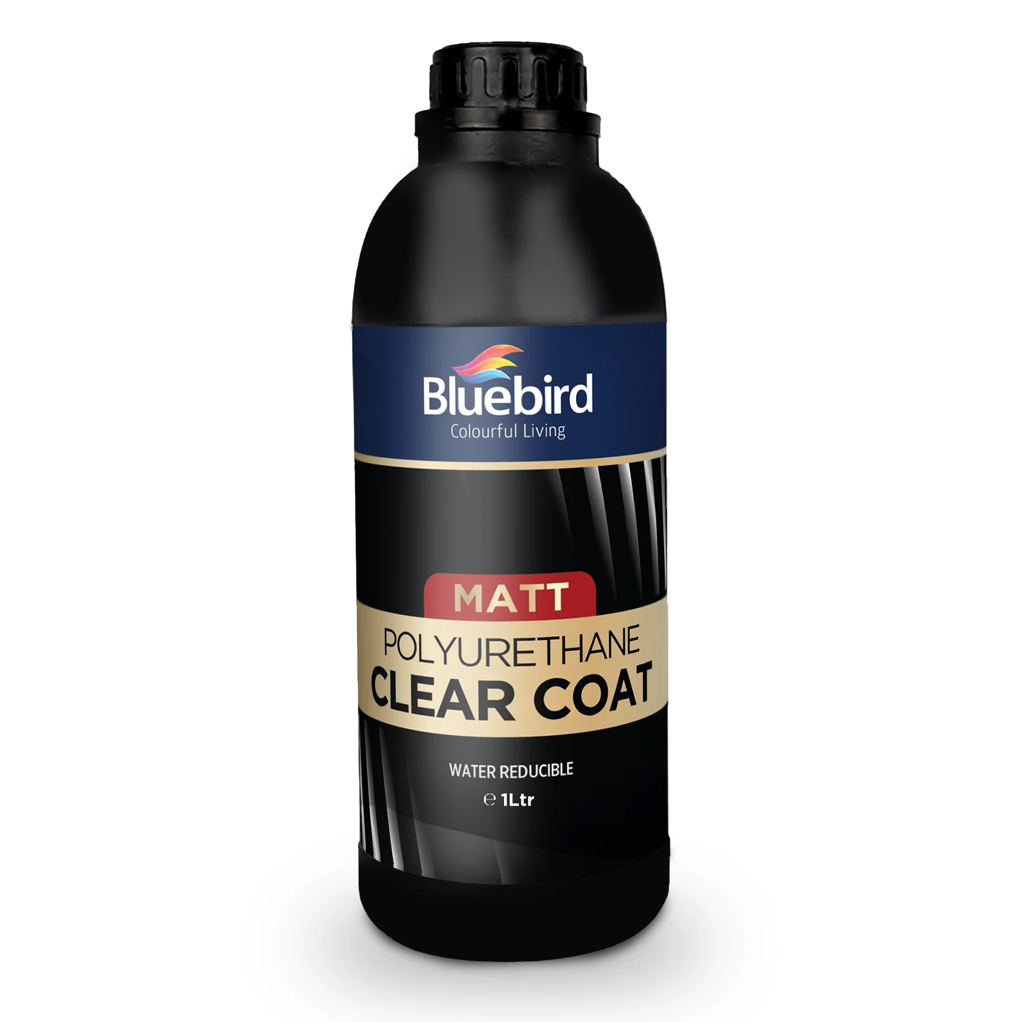 Polyurethane Clear Coat - Image 9