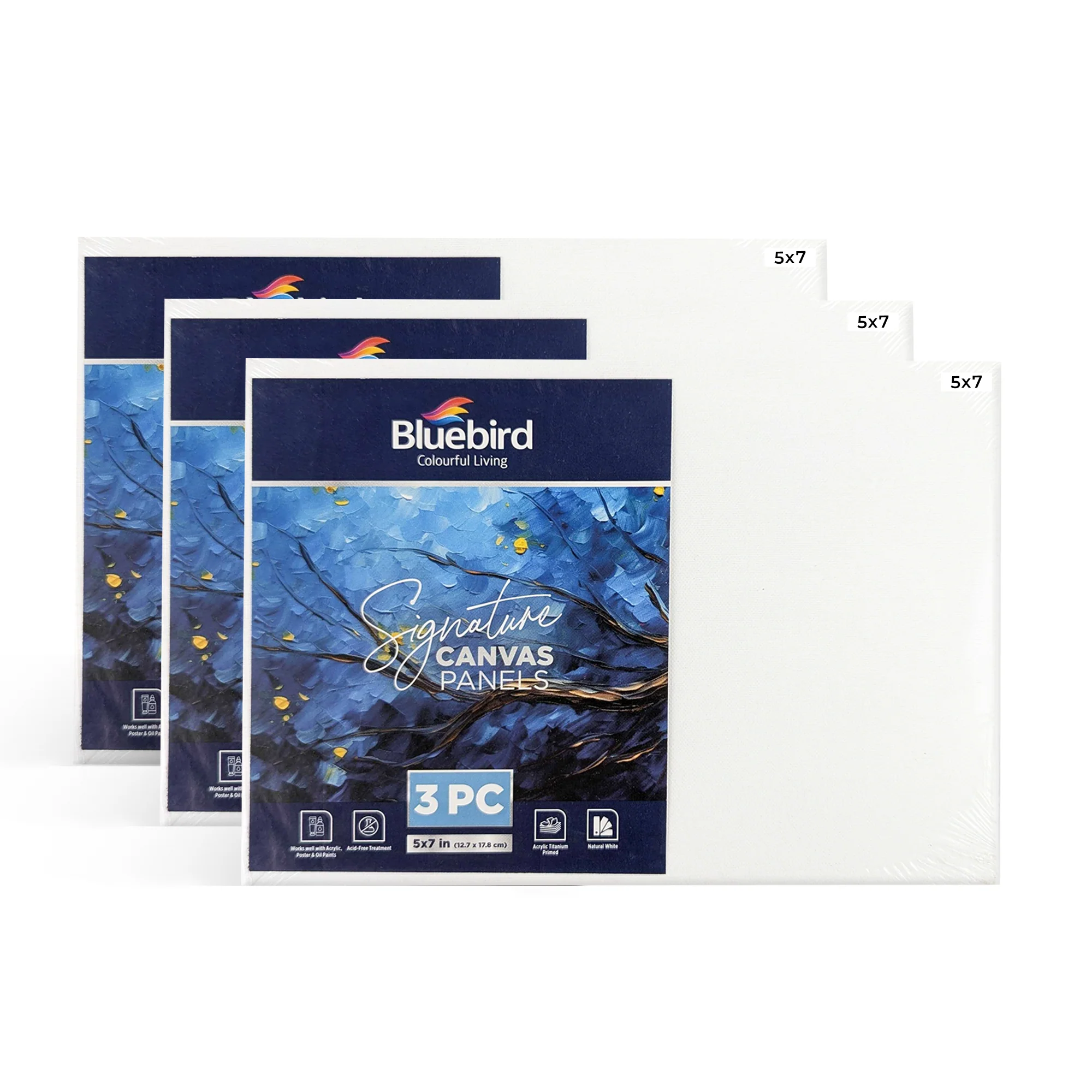 Signature Canvas Panels - Image 2