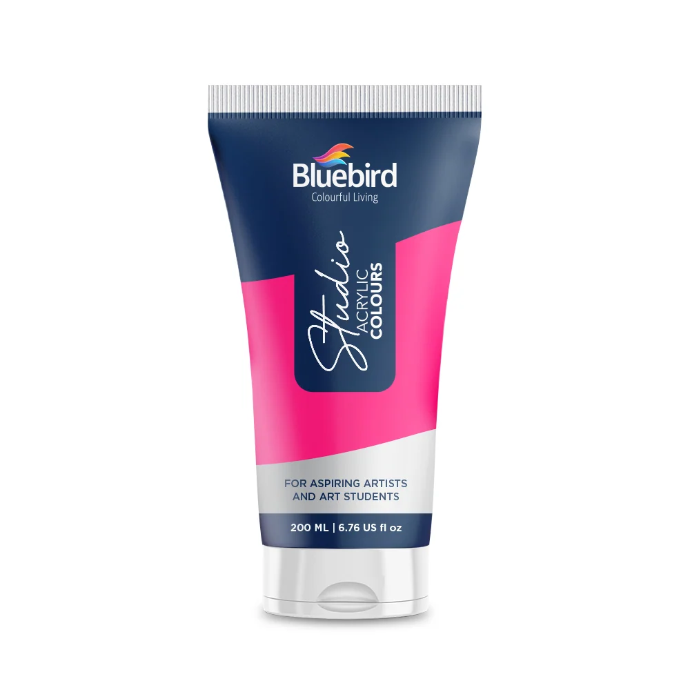 Studio Acrylic - 200 ml - Image 15