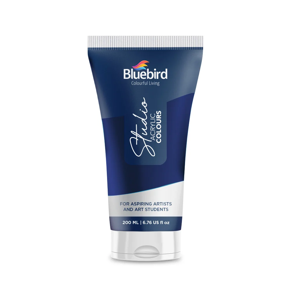Studio Acrylic - 200 ml - Image 19