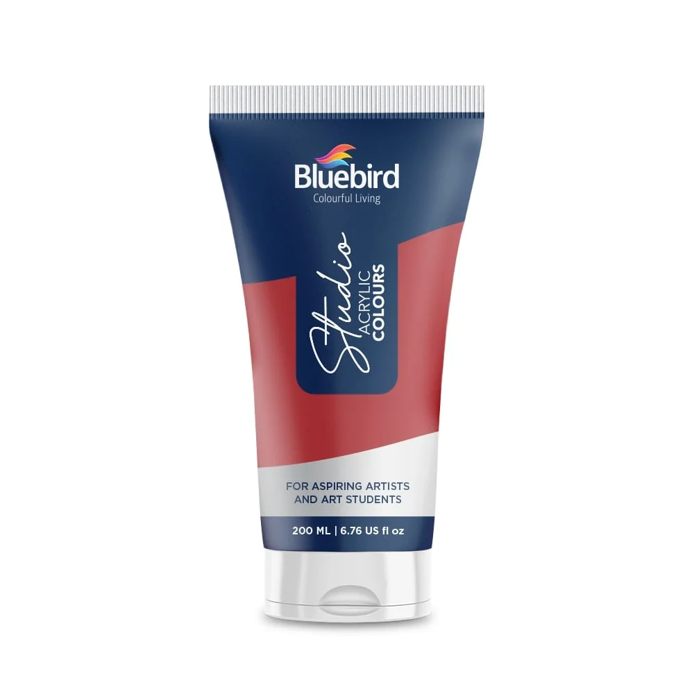 Studio Acrylic - 200 ml - Image 23