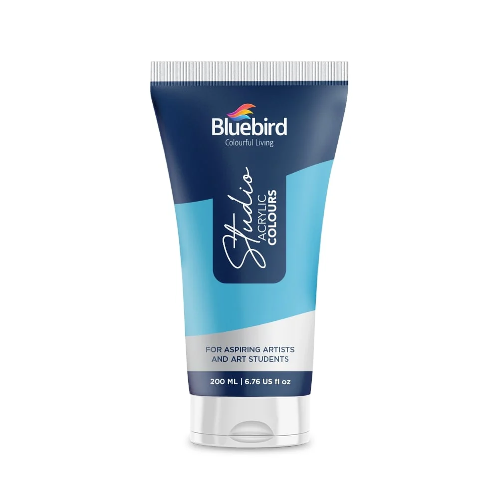 Studio Acrylic - 200 ml - Image 24