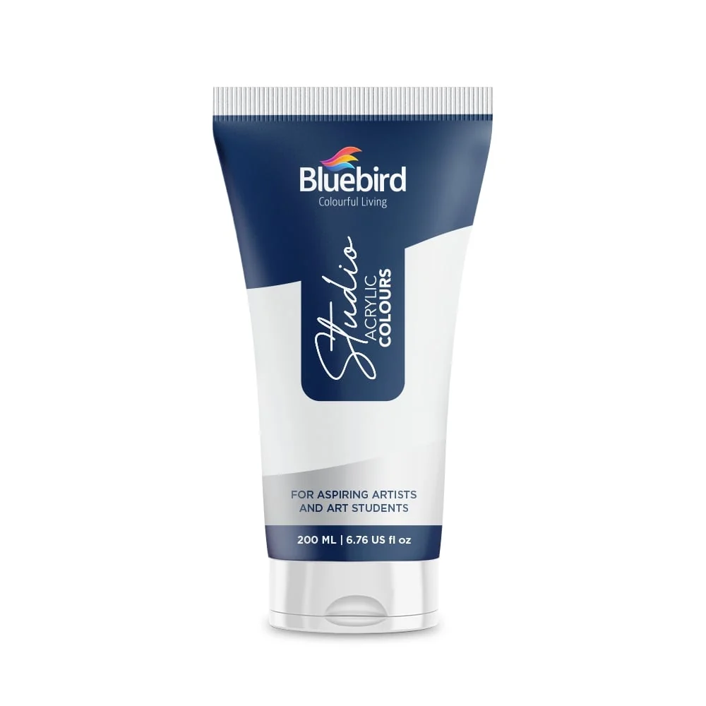 Studio Acrylic - 200 ml - Image 25
