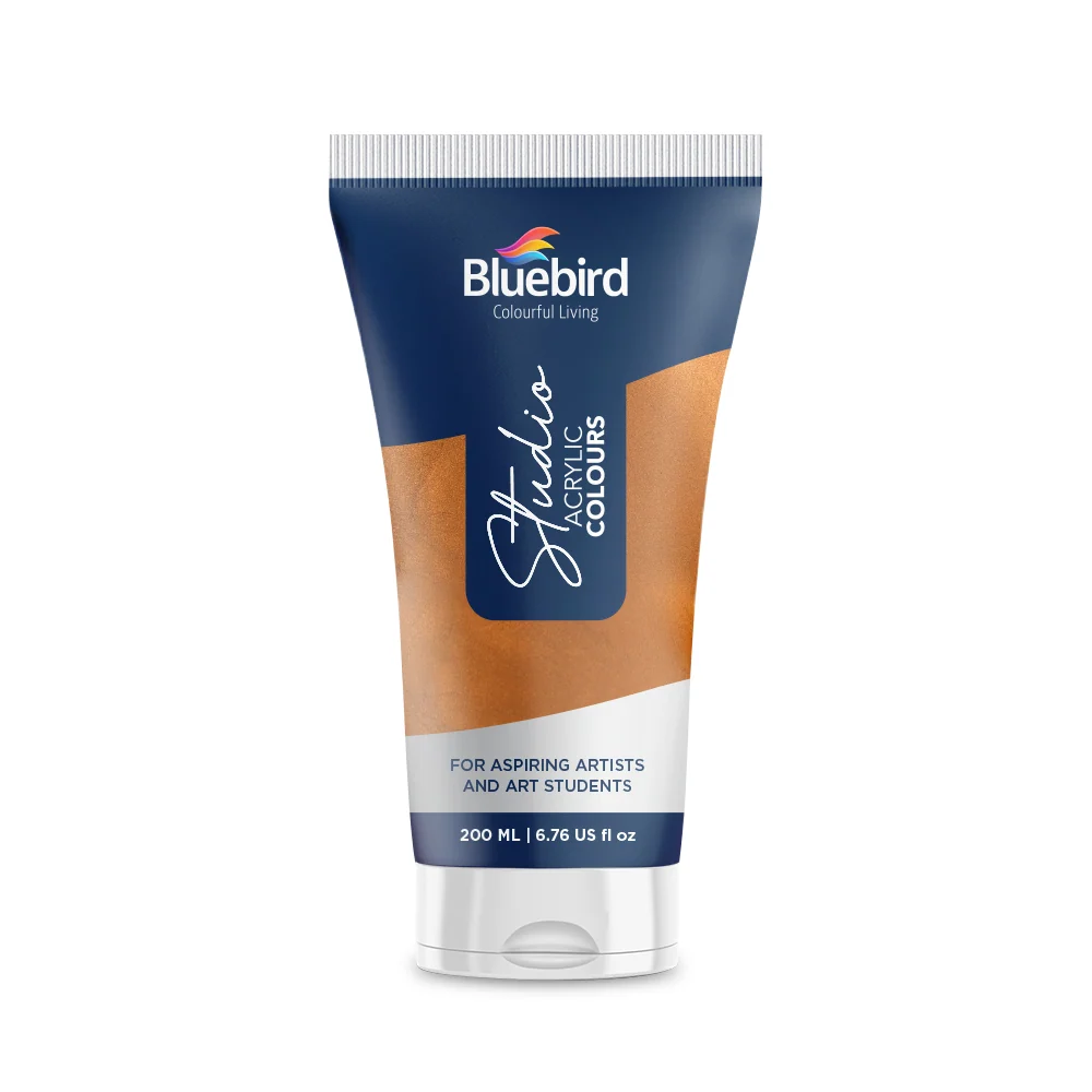 Studio Acrylic - 200 ml - Image 5