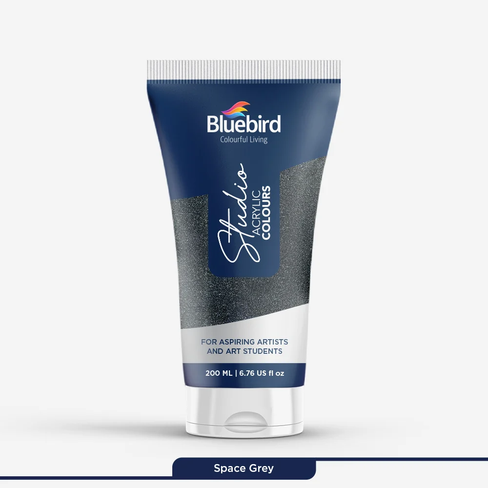 Studio Acrylic - 200 ml - Image 53