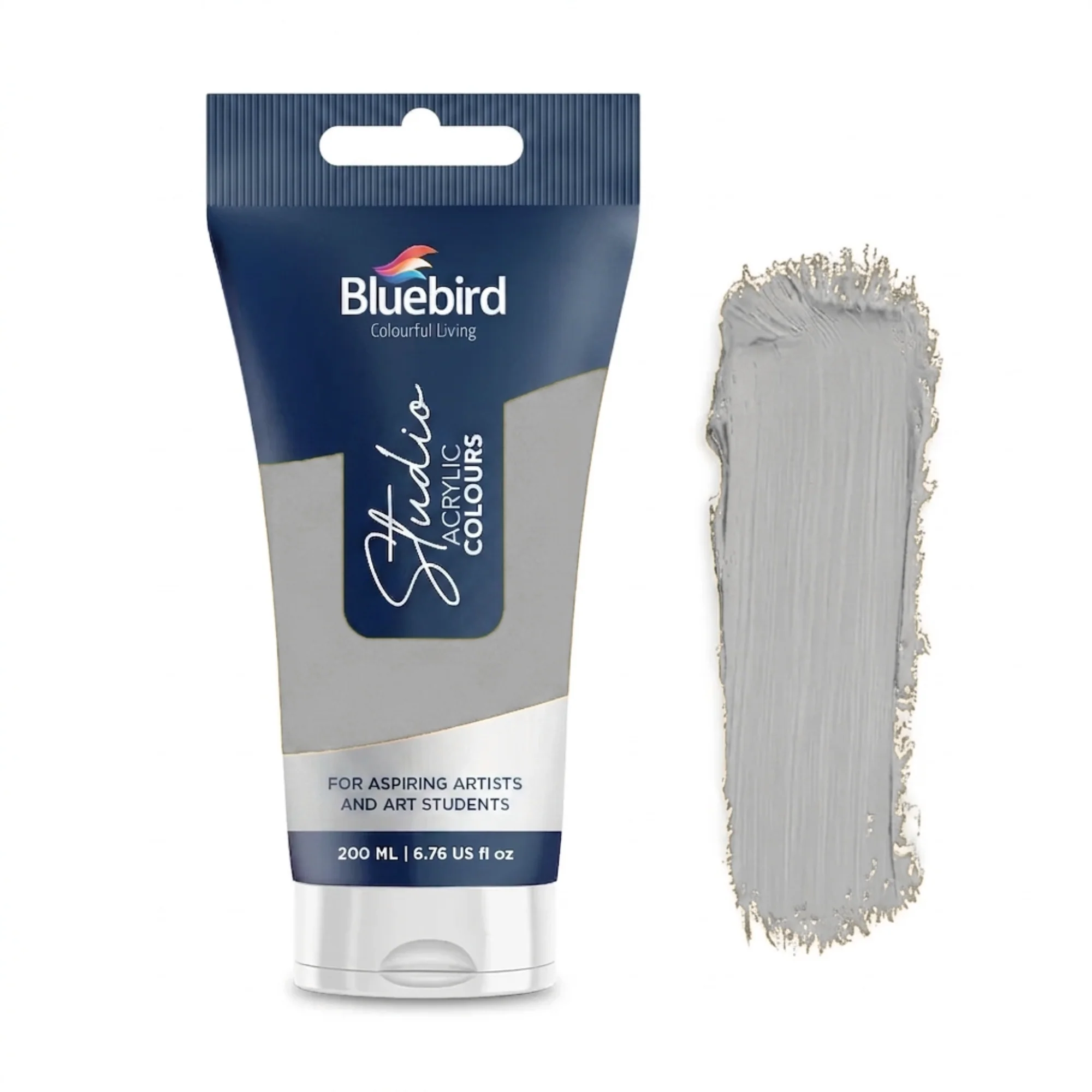 Studio Acrylic - 200 ml - Image 57