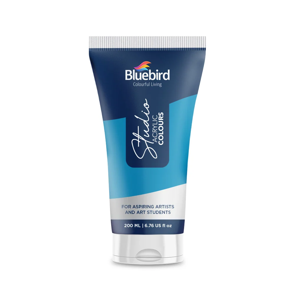 Studio Acrylic - 200 ml - Image 6