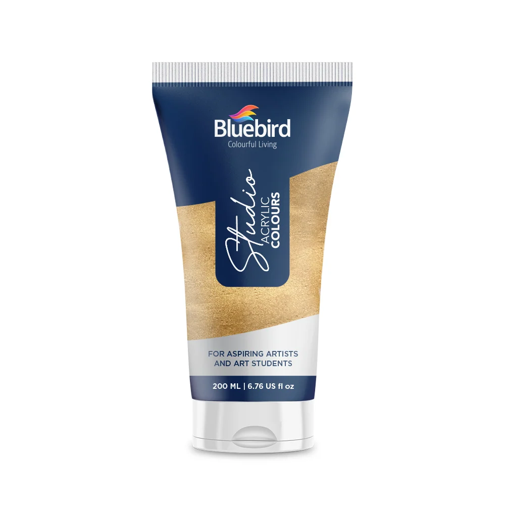 Studio Acrylic - 200 ml - Image 8