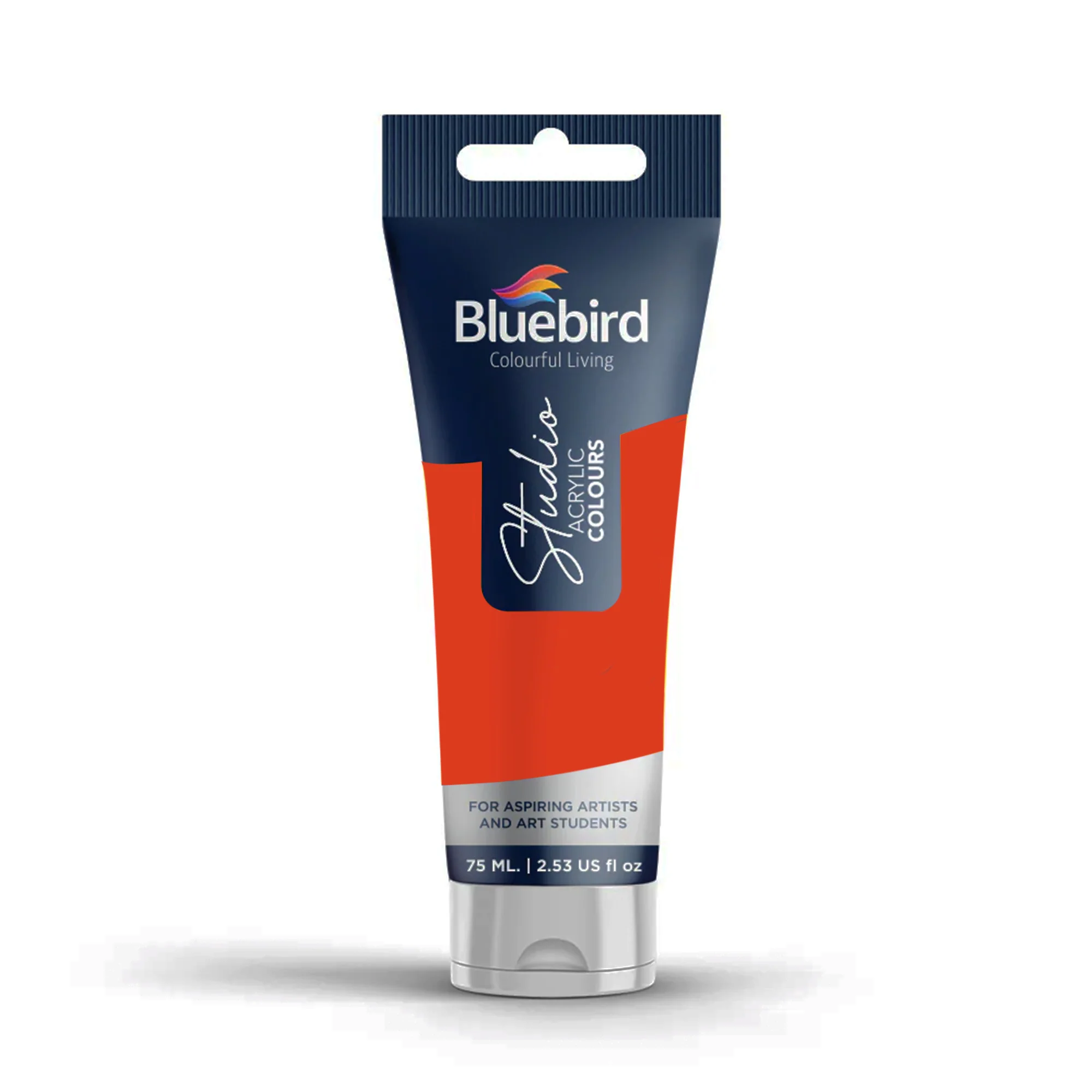 Studio Acrylic 75ml Tubes - Image 11