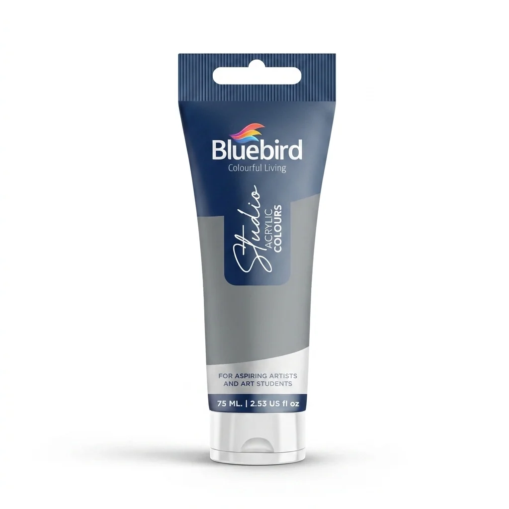 Studio Acrylic 75ml Tubes - Image 13