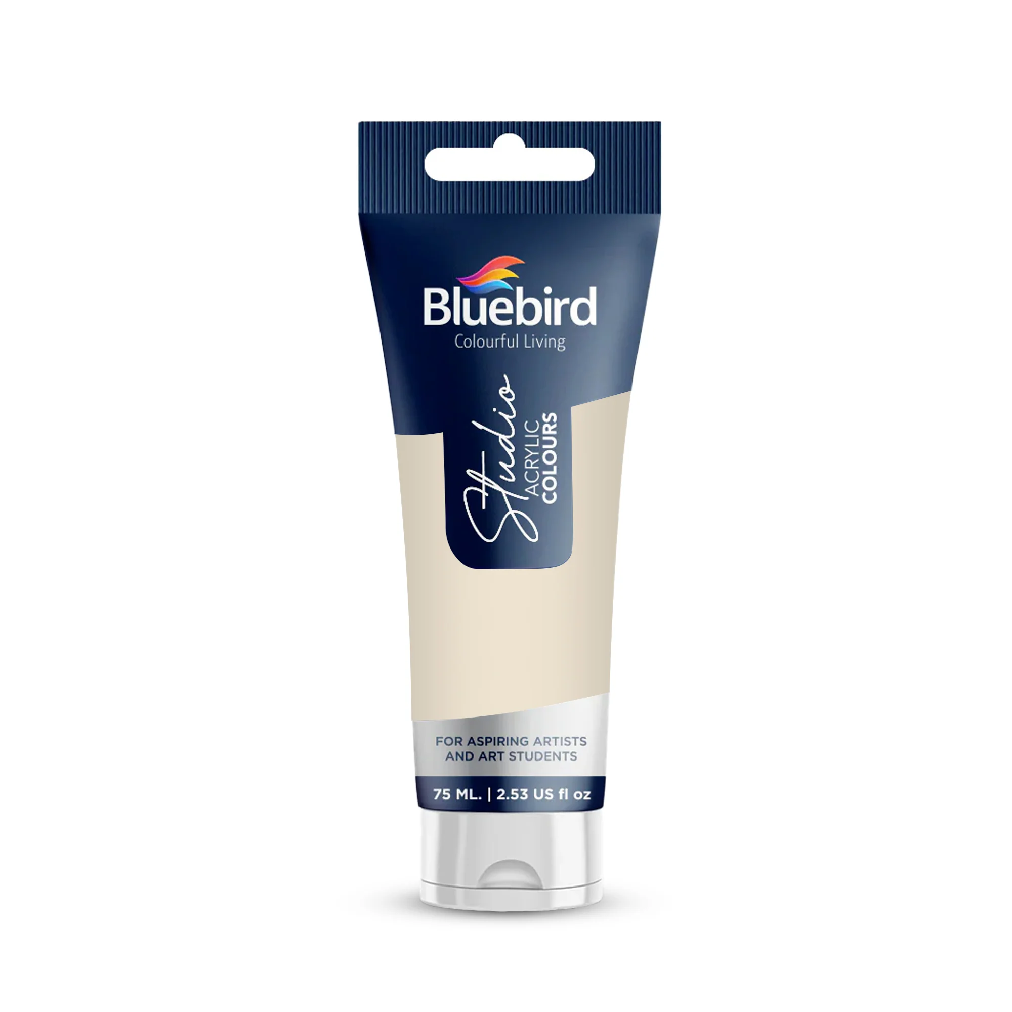 Studio Acrylic 75ml Tubes - Image 16