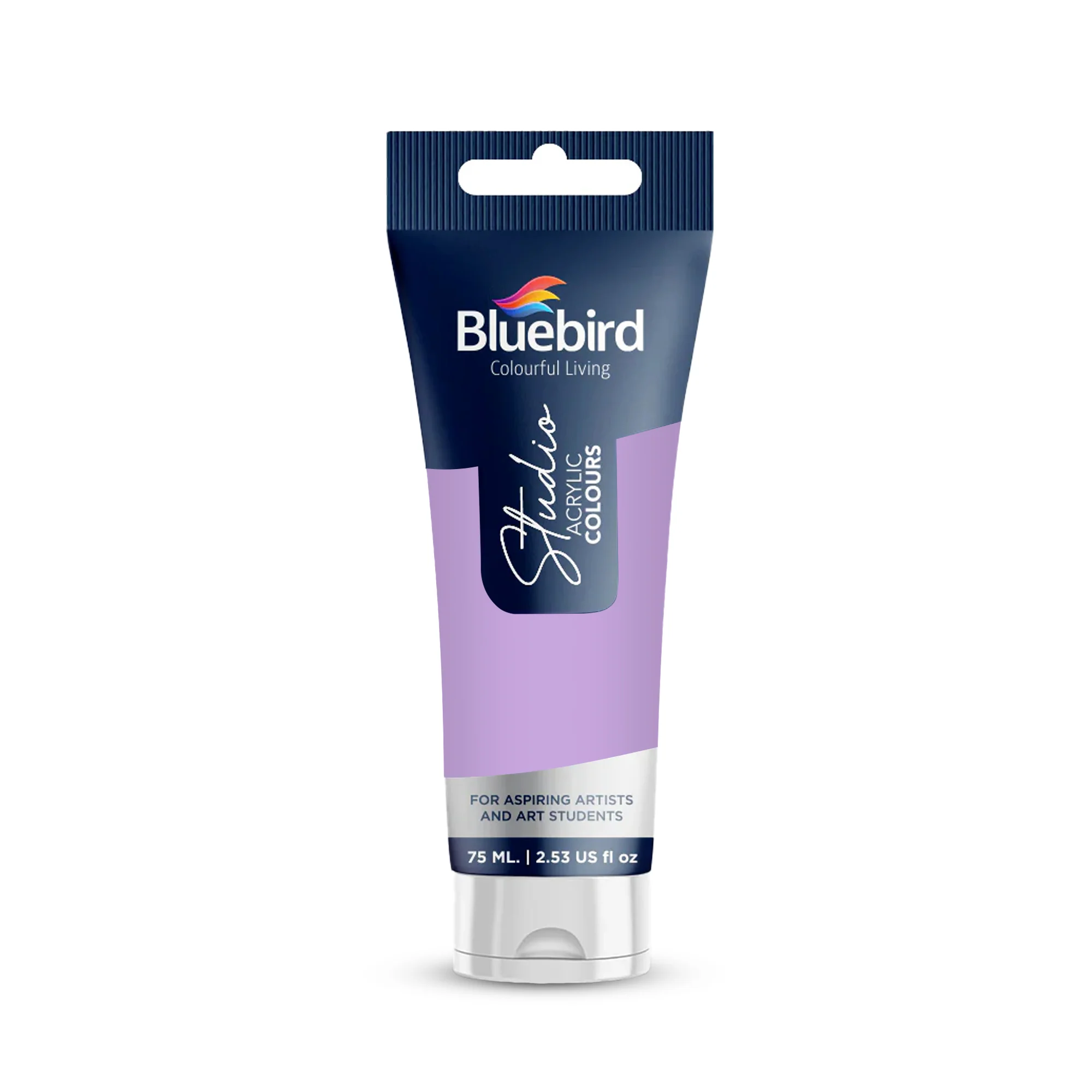 Studio Acrylic 75ml Tubes - Image 17