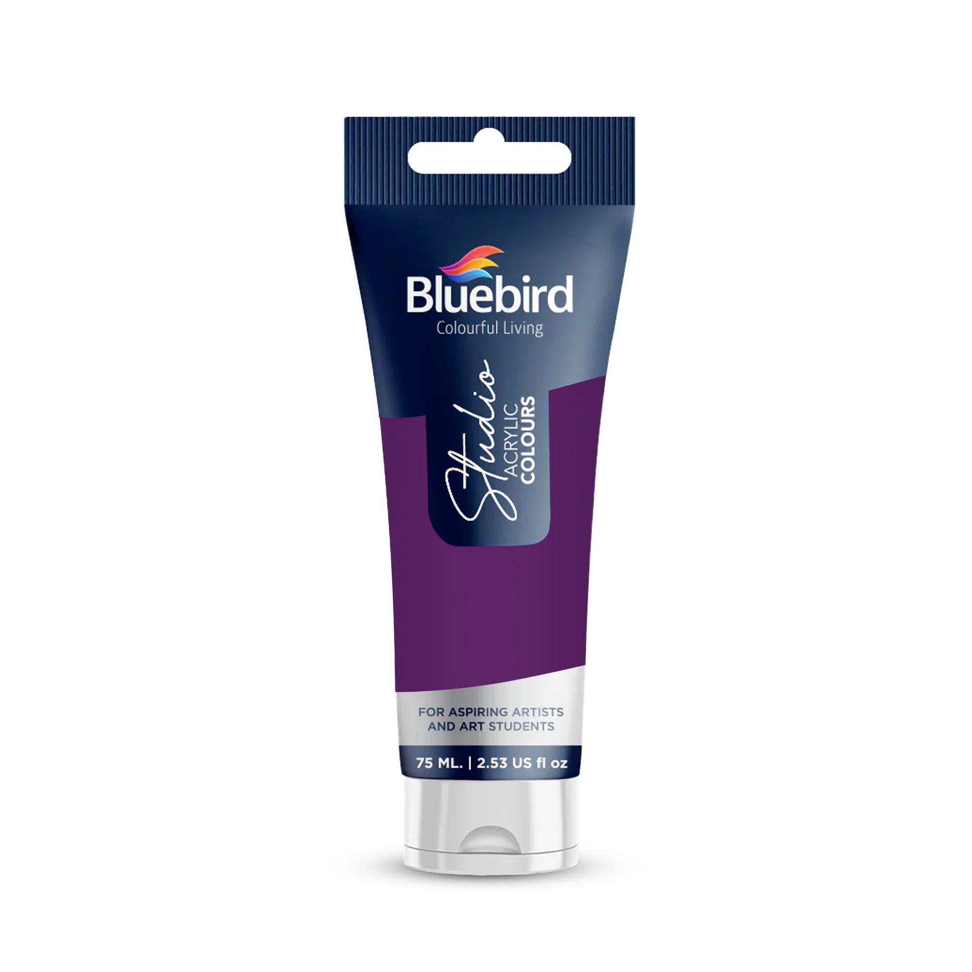 Studio Acrylic 75ml Tubes - Image 20